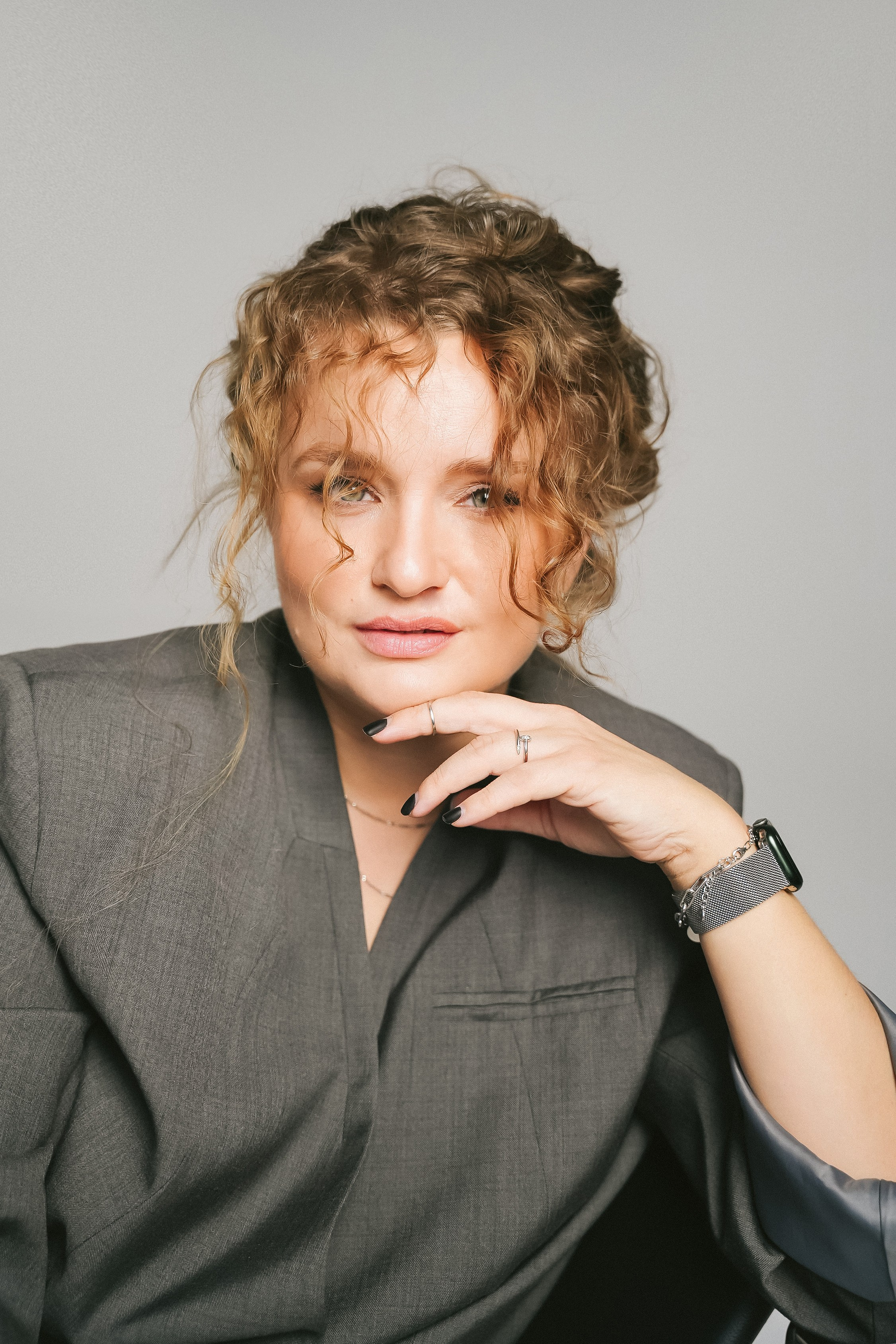 Юлия. Портретный и семейный фотограф в Перми Мила Ульянова