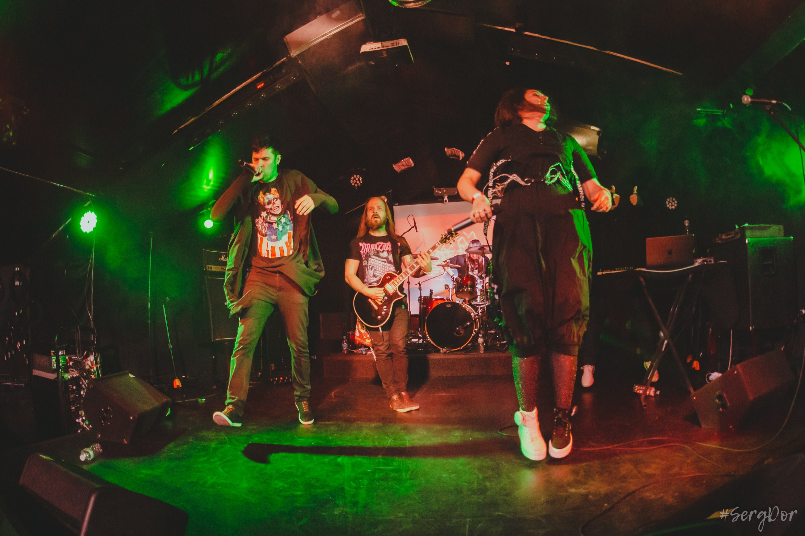 отборочный тур, фестиваль YLETАЙ 2024, Улетай, клуб Action, Санкт-Петербург, Питер, отборочник, 17.02.2024, SergDor, 17 февраля 2024 года, #SergDor, Breaking System