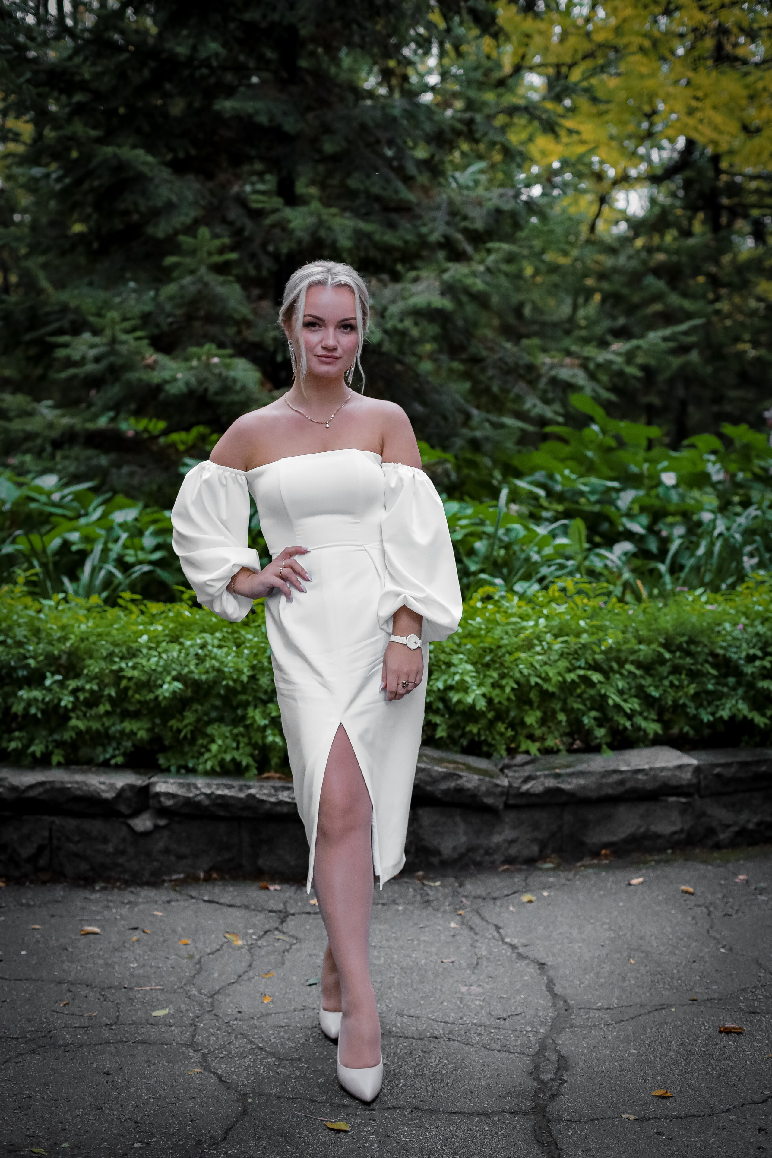 Валерии и Алексея. Фотограф г. Хабаровск. Семейные и индивидуальные съёмки