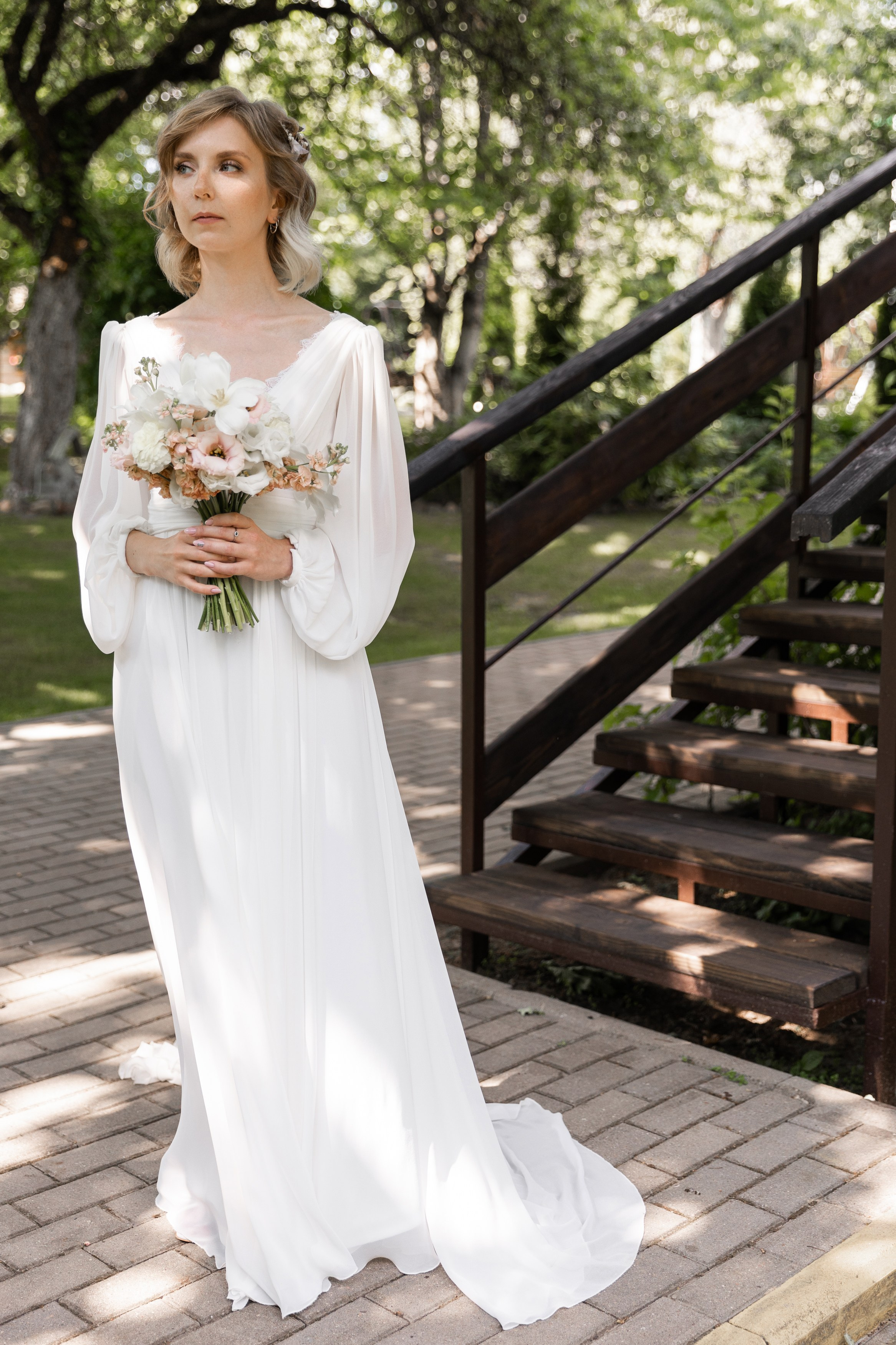 Чин & Вики. Свадебный фотограф в Минске в Москве в РБ Анатолий Полишко