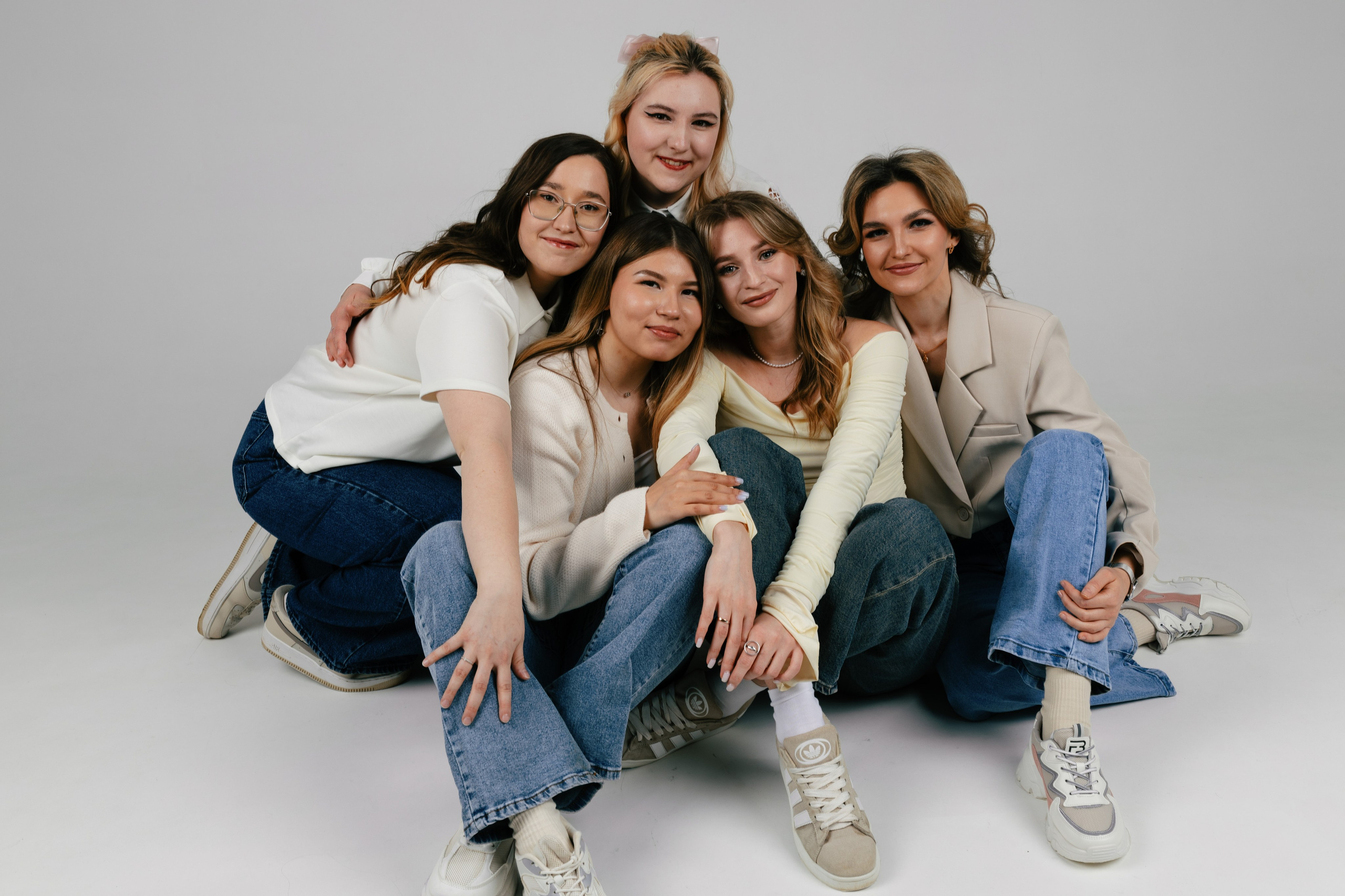 Студенты-медики. Фотограф в Кирове Настя Шабардина