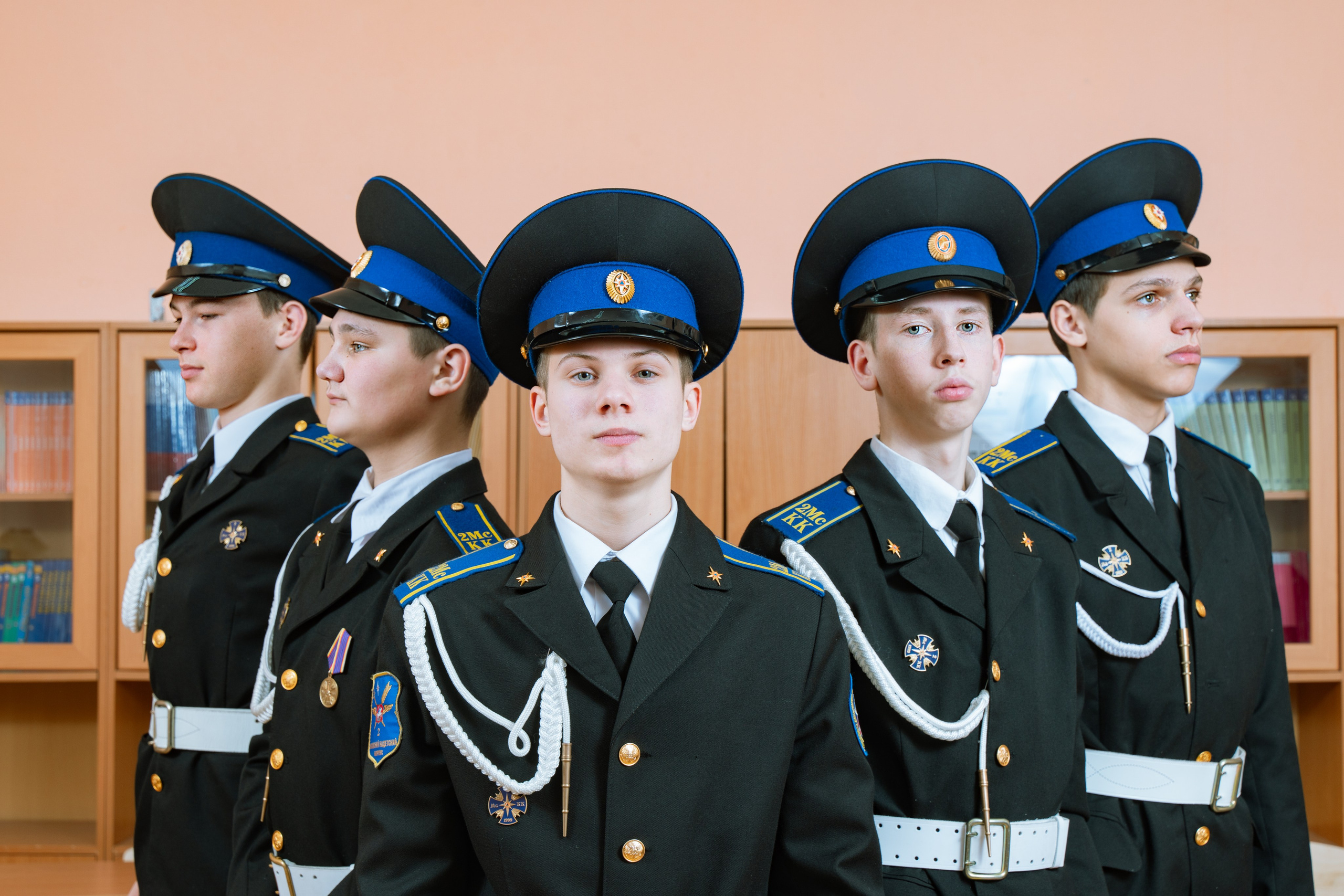 Групповые фотографии. ГЛАВНАЯ