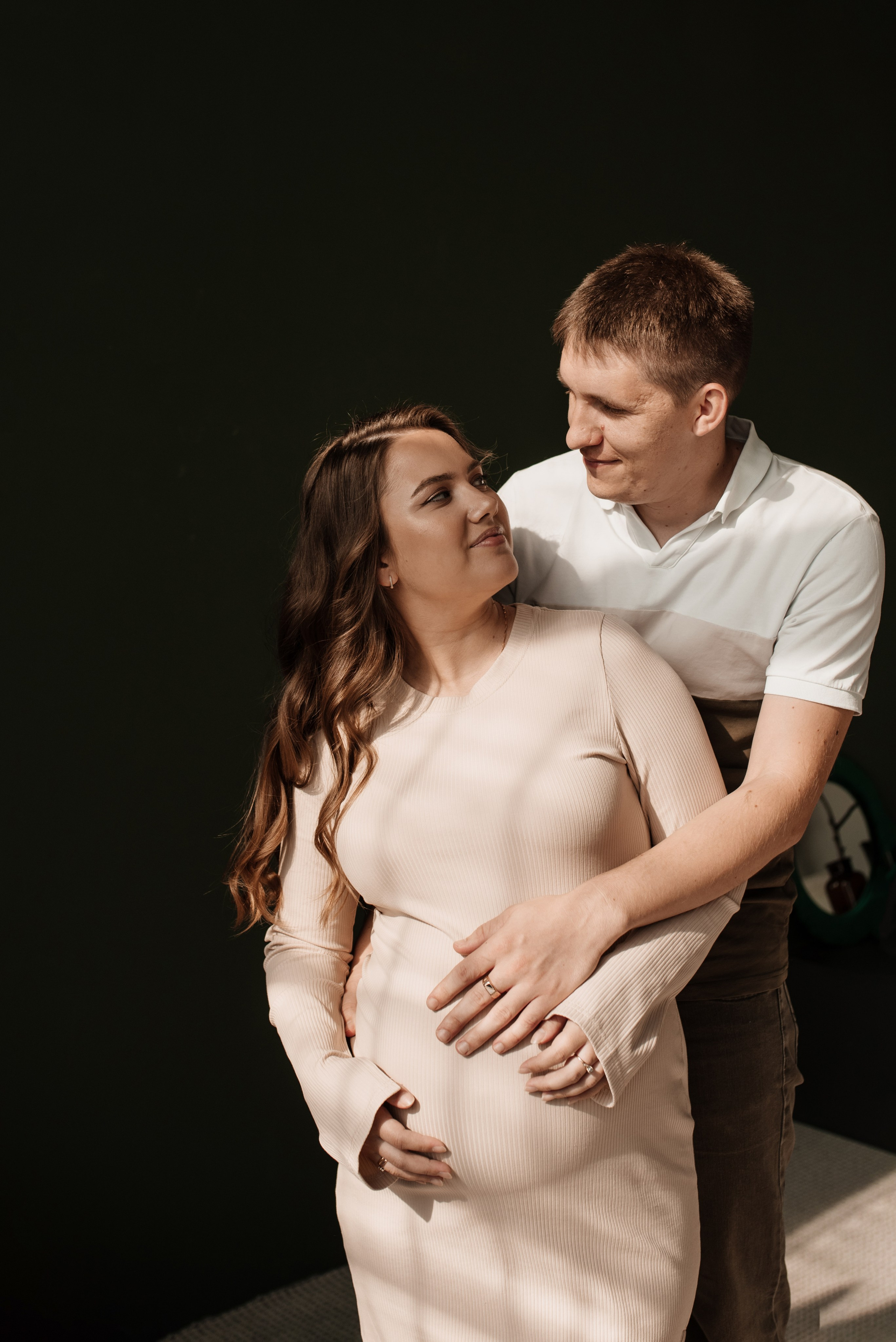 Дима ♡ Катя. Фотограф Ольга Плеханова | Нижний Новгород, Москва