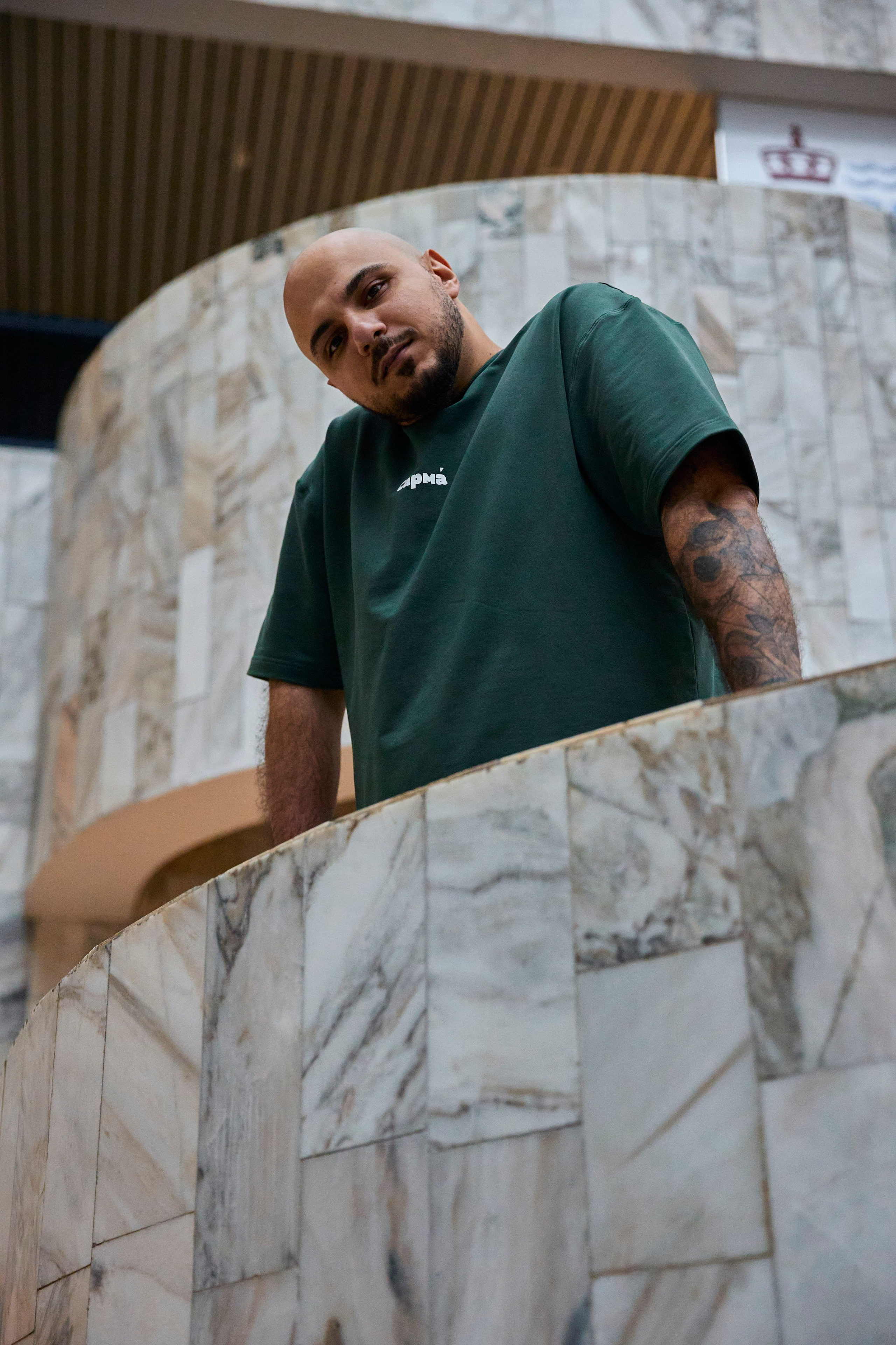 Портретная съемка Севы. Фотограф Александра Иванова