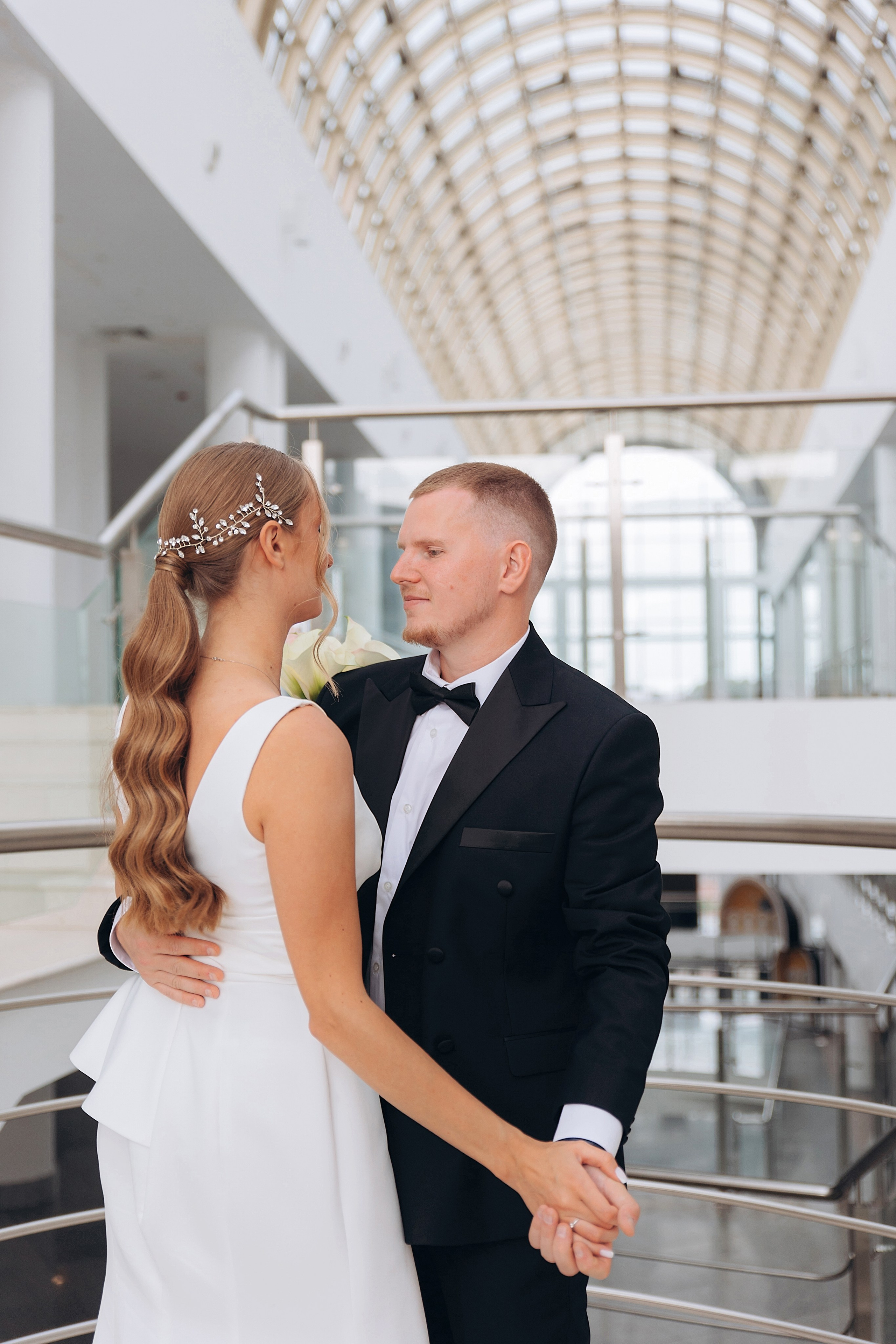 Елизавета и Дмитрий. Семейный фотограф Ярославль Екатерина Охлопкова