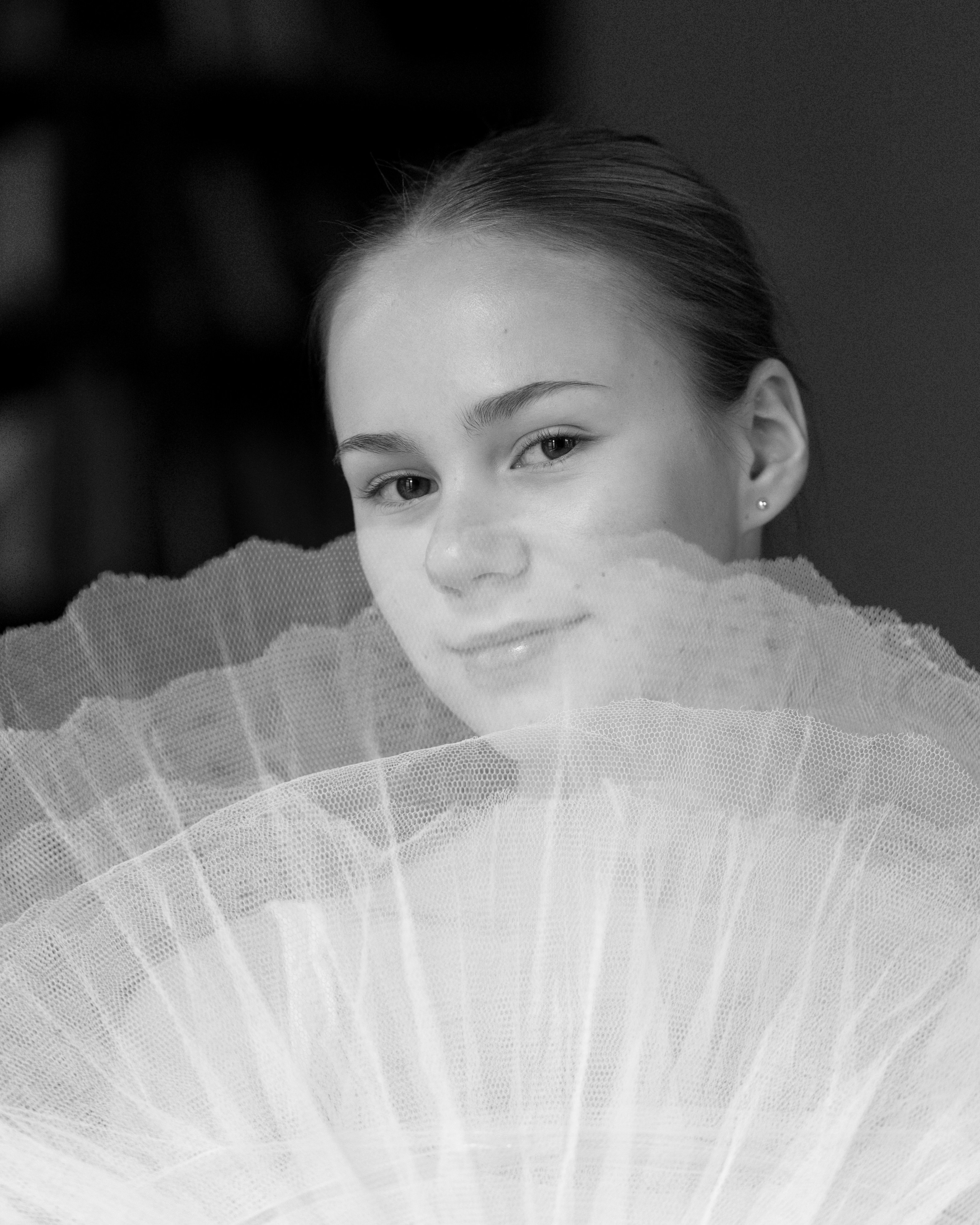 Соня. Свадебный фотограф Алена Полянская