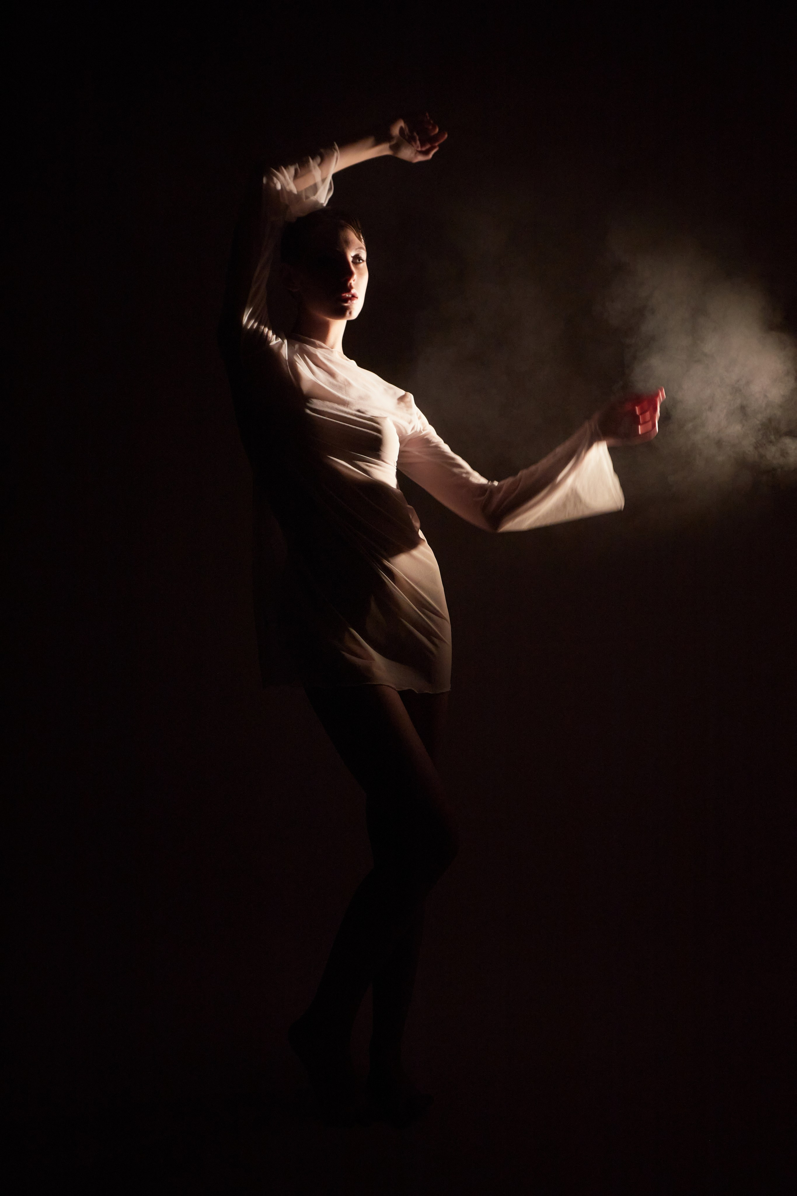 Будуар Futur. Семейный и детский фотограф в Хабаровске Алевтина Проскурякова