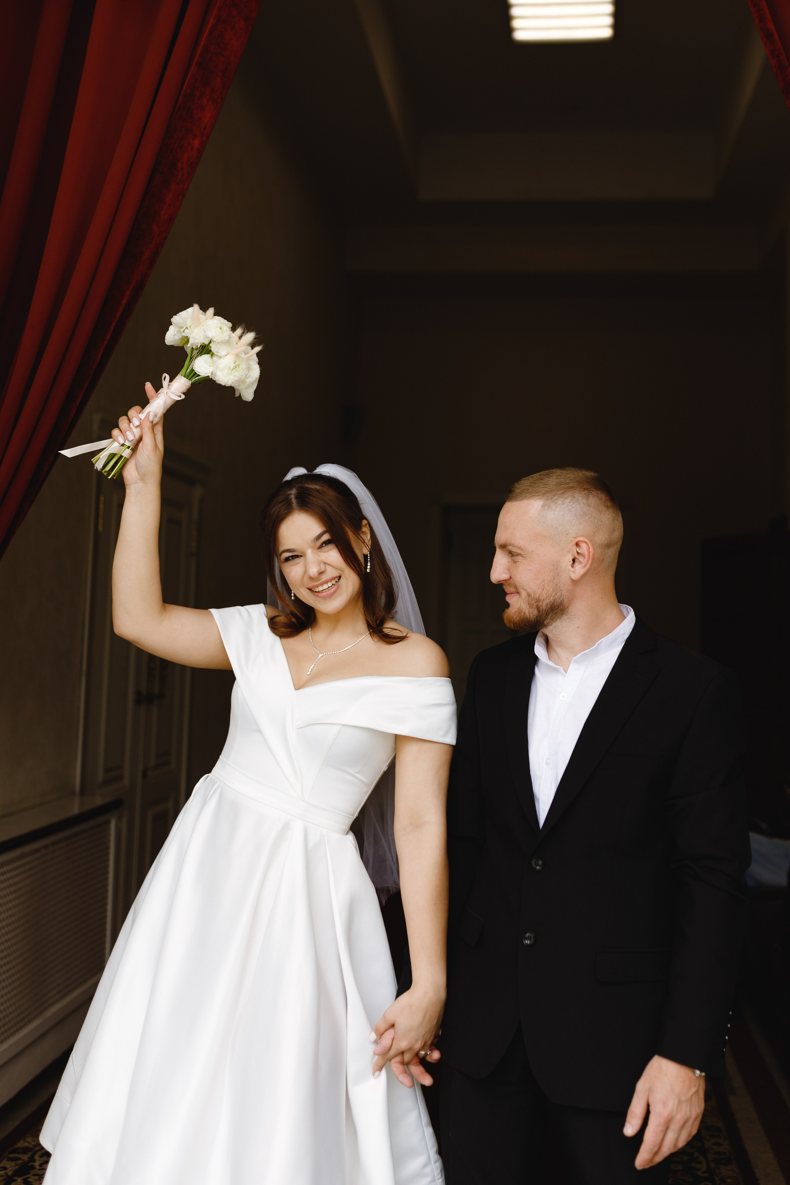 Валерия и Николай. Семейный и женский фотограф в Краснодаре Виктория Гупало