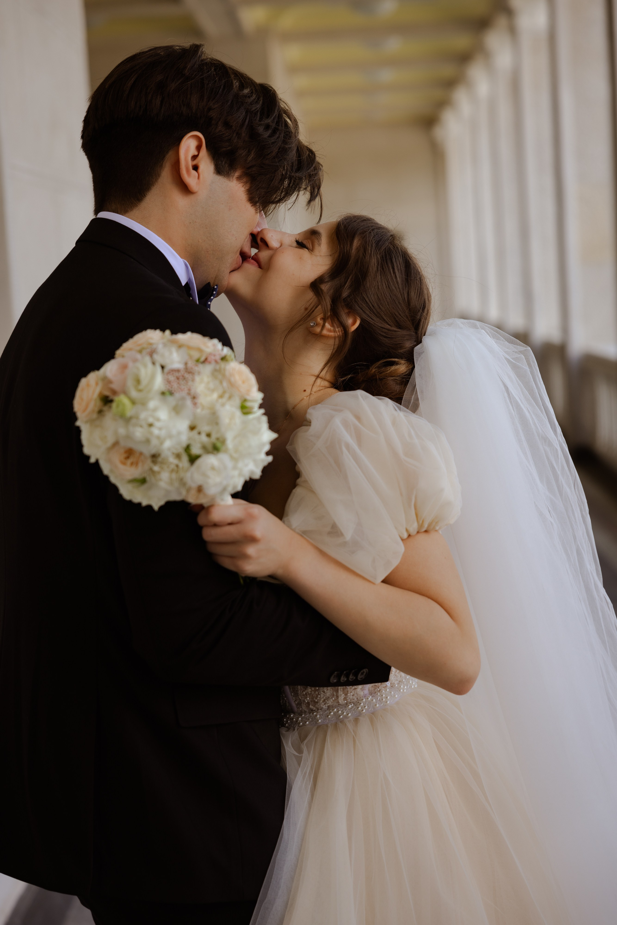 Свадьба Ксении и Думитру. Виктория Зудина — фотограф в Москве