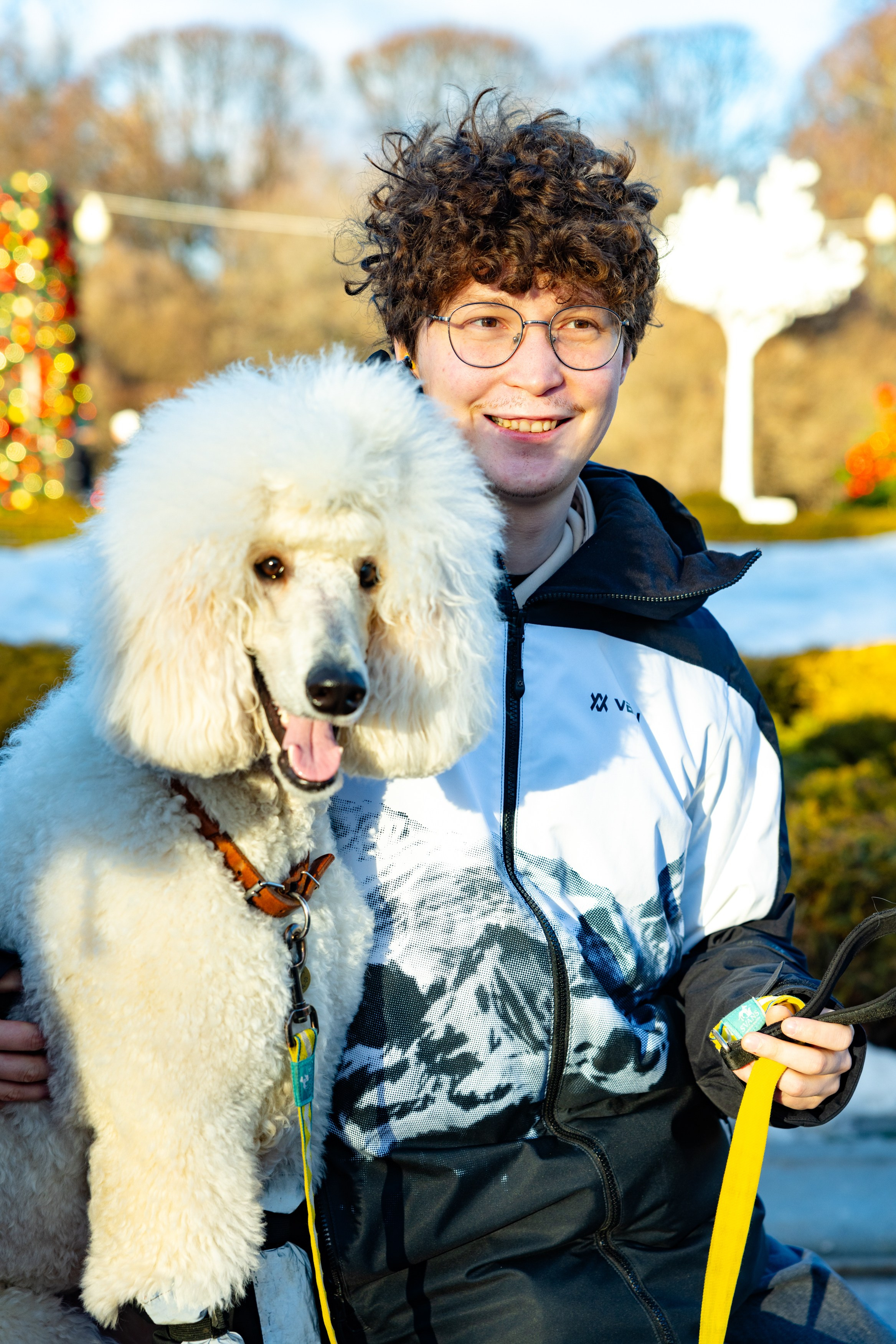 Клуб грумеров (прогулка и семинары). Виктория Зудина — фотограф в Москве