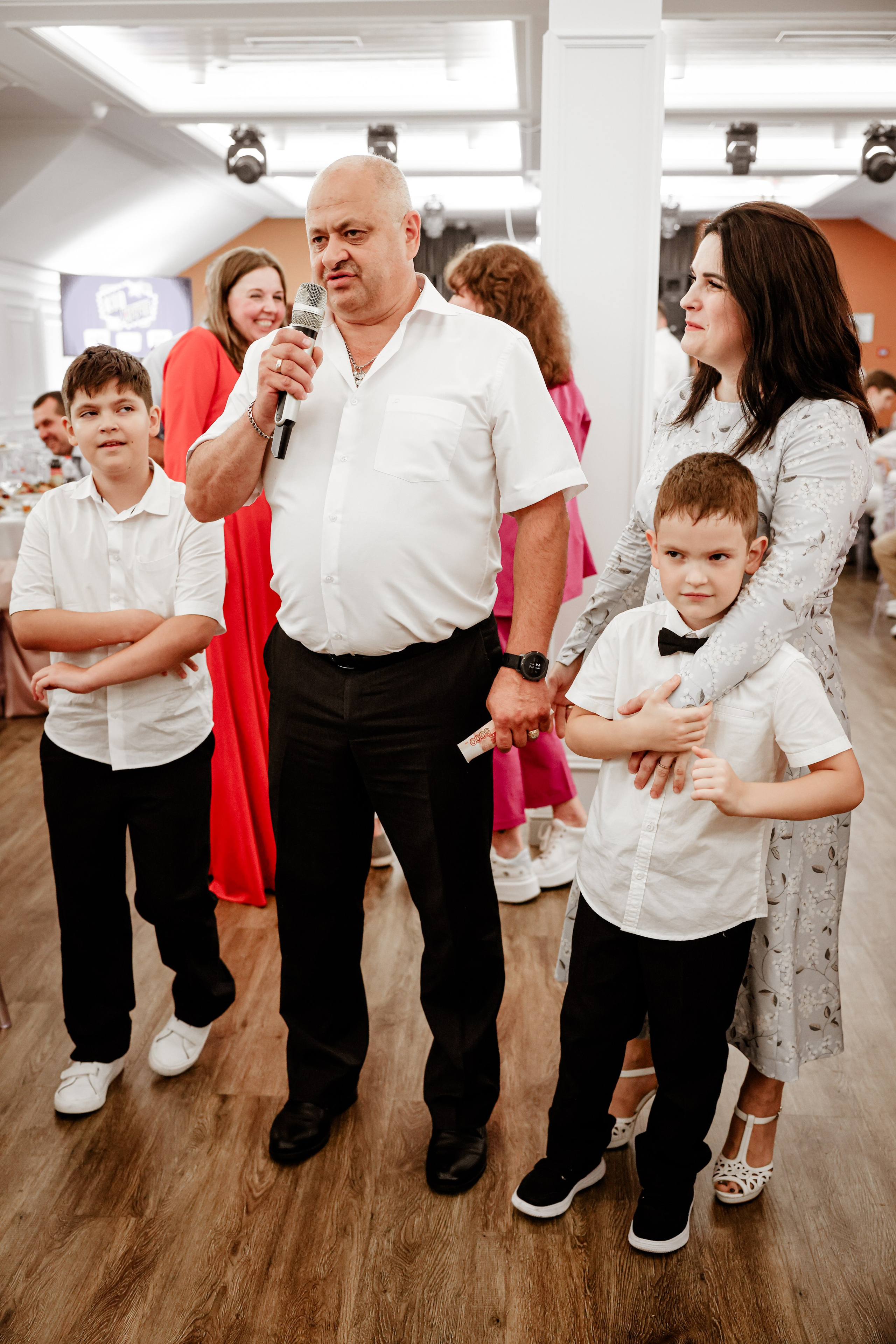 Свадьба Ксении и Думитру. Виктория Зудина — фотограф в Москве