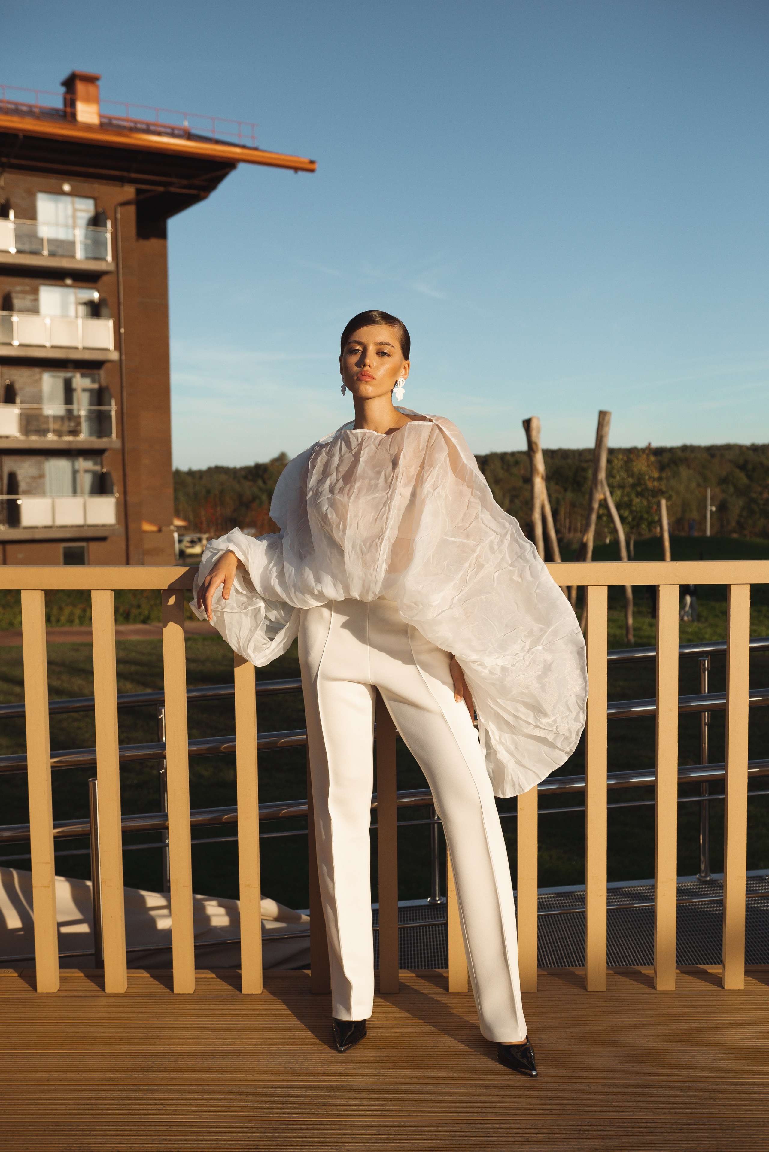 Фестиваль «Широта» и показ в «Азимут» Переславль-Залесский. Фотограф Москва Настя Профотовна. Репортажные, свадебные и контент фотосессии