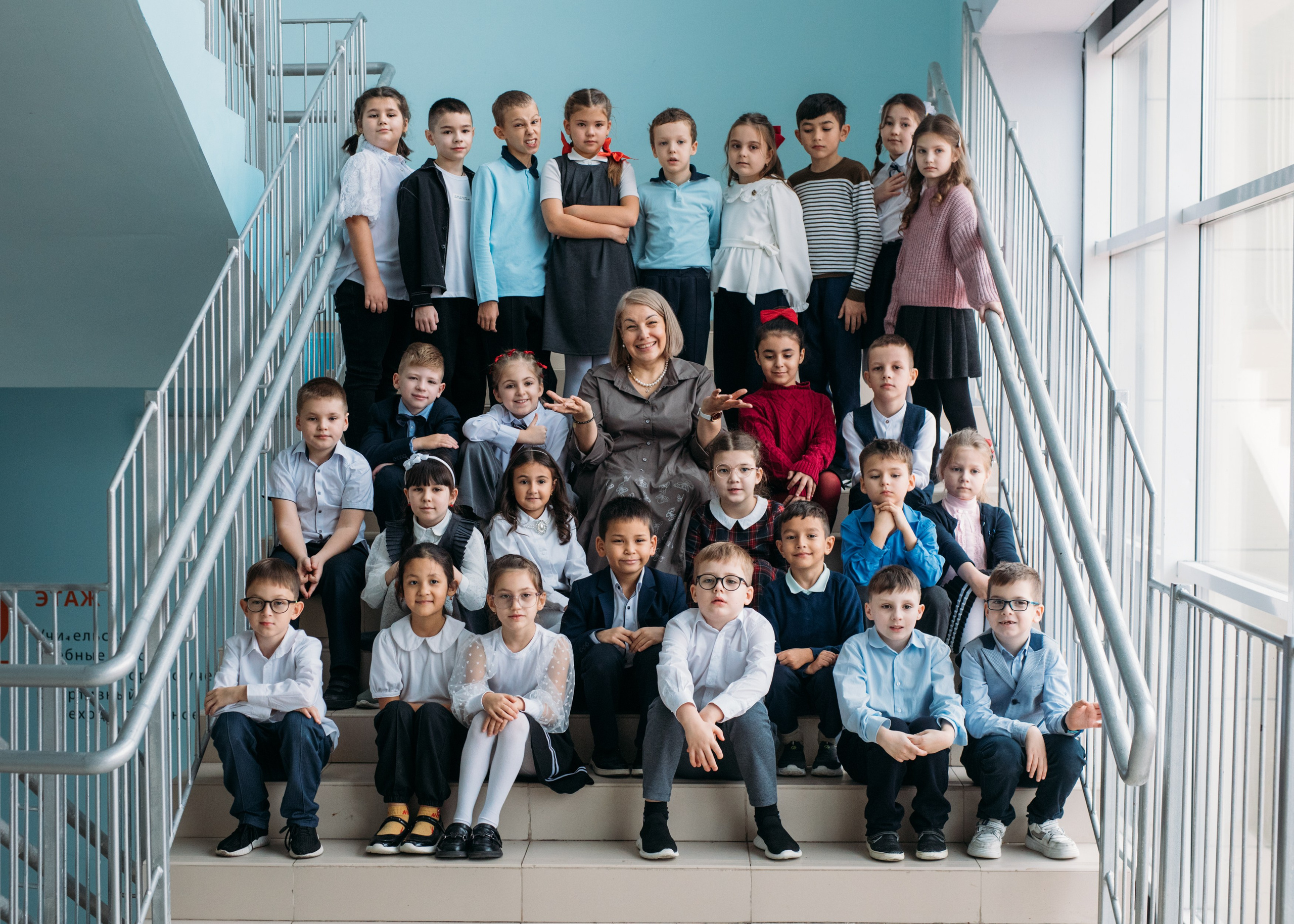 Голову дома не забыли!!! :). Фотограф Наташа Румянцева