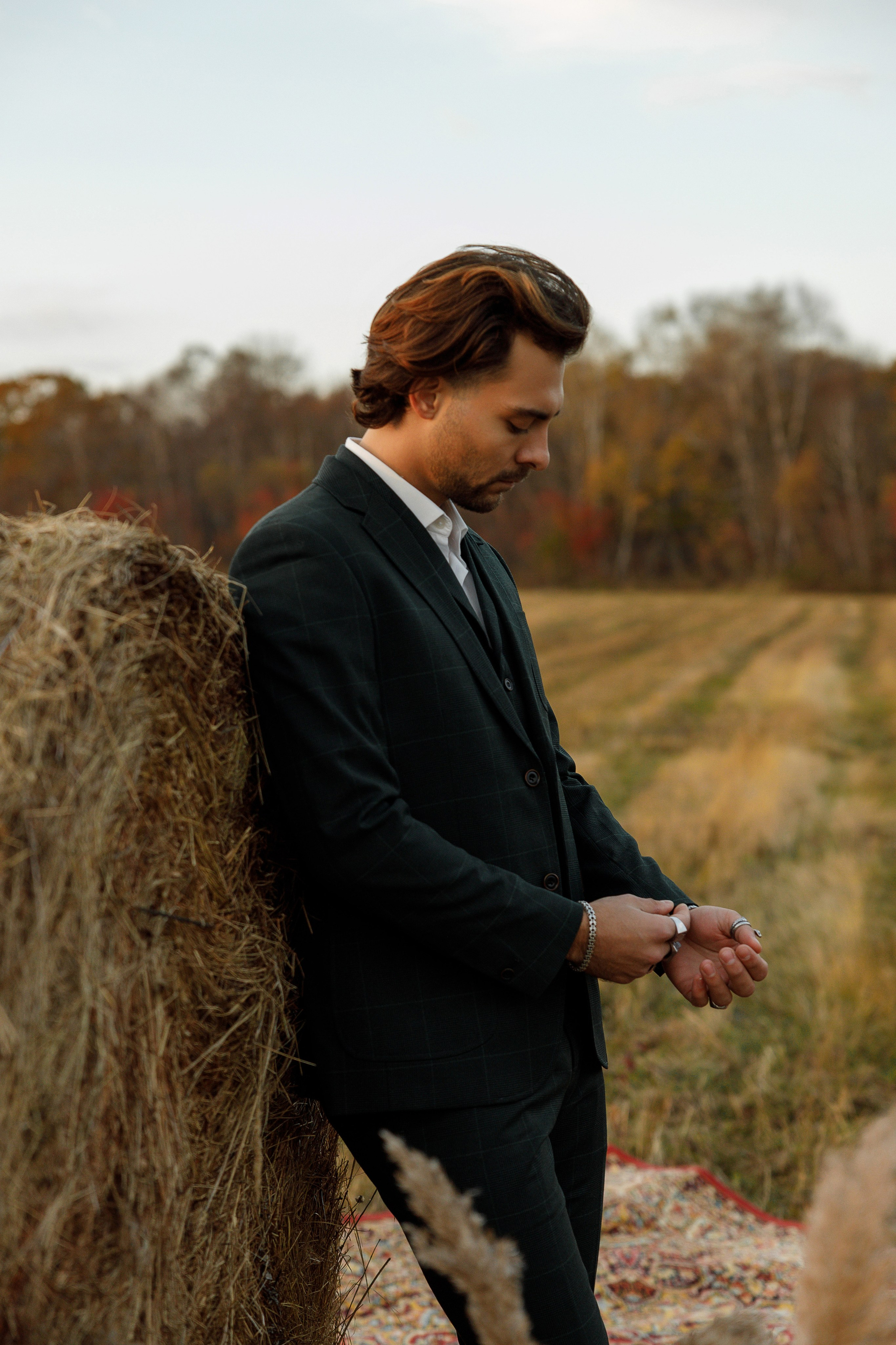 Ясная Поляна. Свадебный и семейный фотограф  во Владивостоке Ольга Украинец