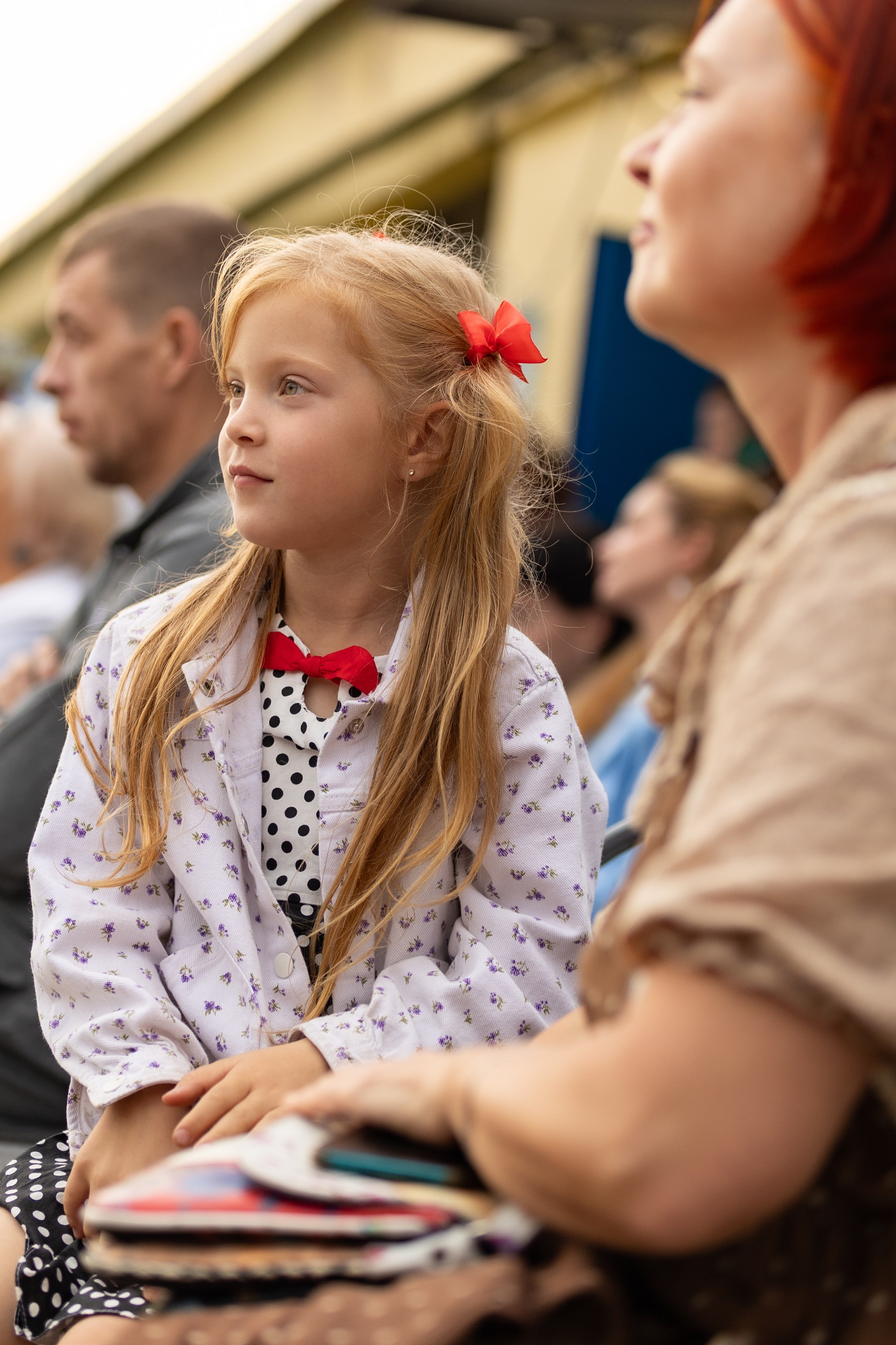 Концерт подлодка. Креатор Ольга Яш