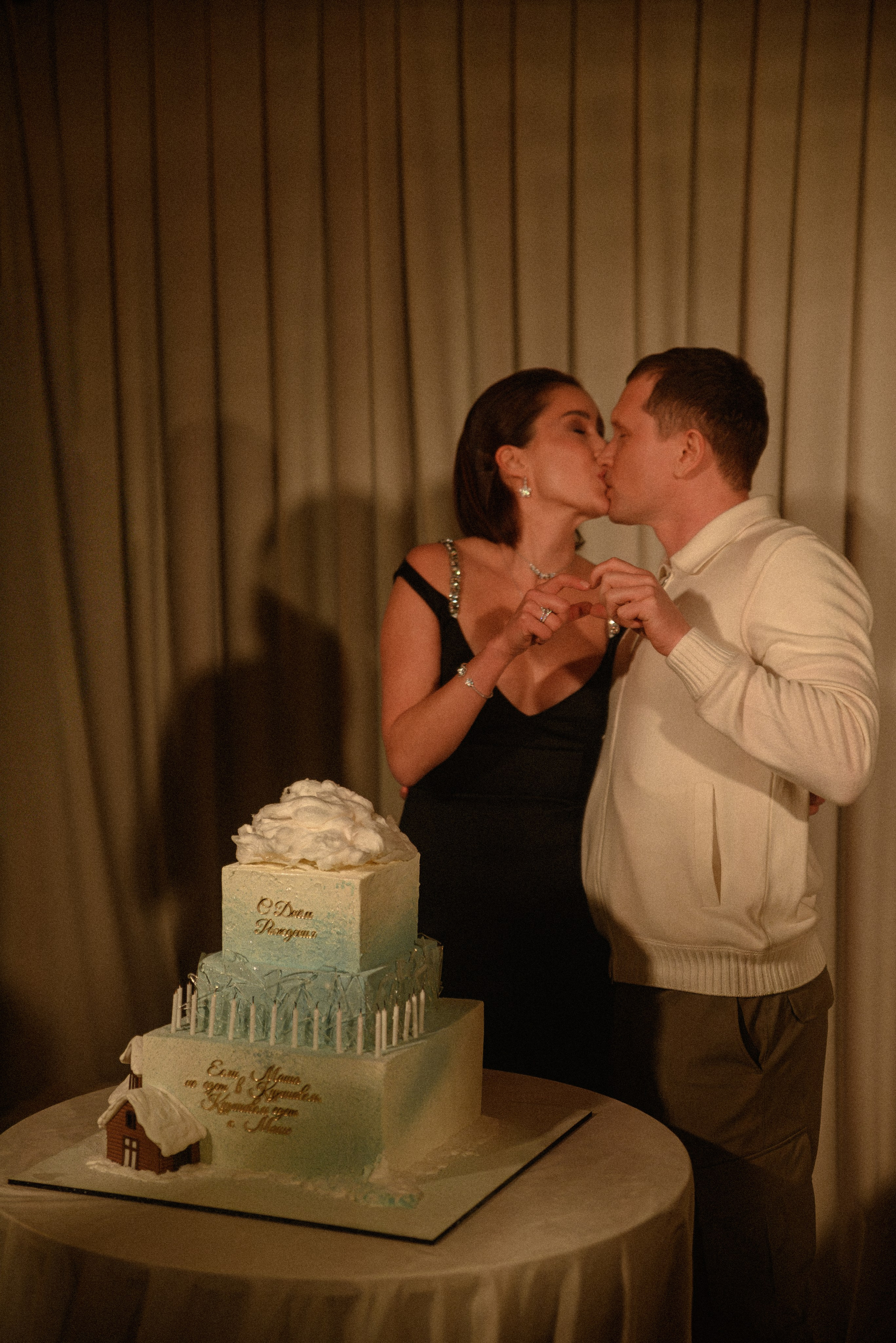 Мария (HB). Свадебный, семейный, женский фотограф в Москве, Мытищах, Королёве Ксения Узилле