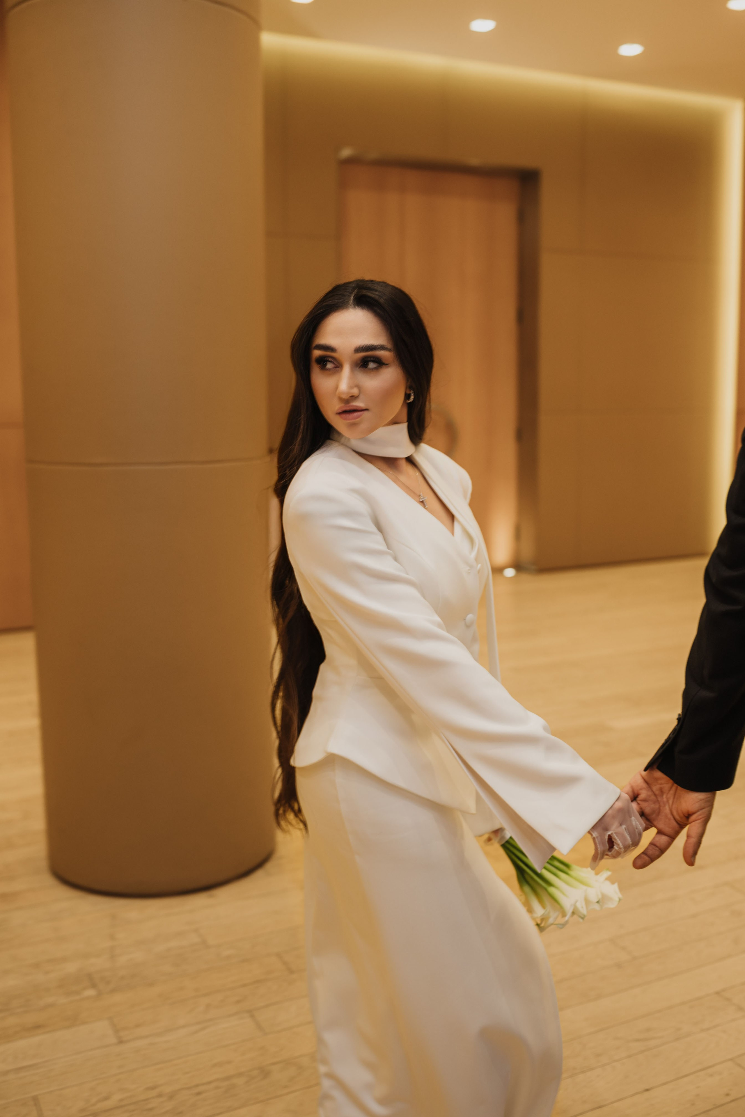 Nare & Alexander. Фотограф в Москве Ангелина Ким