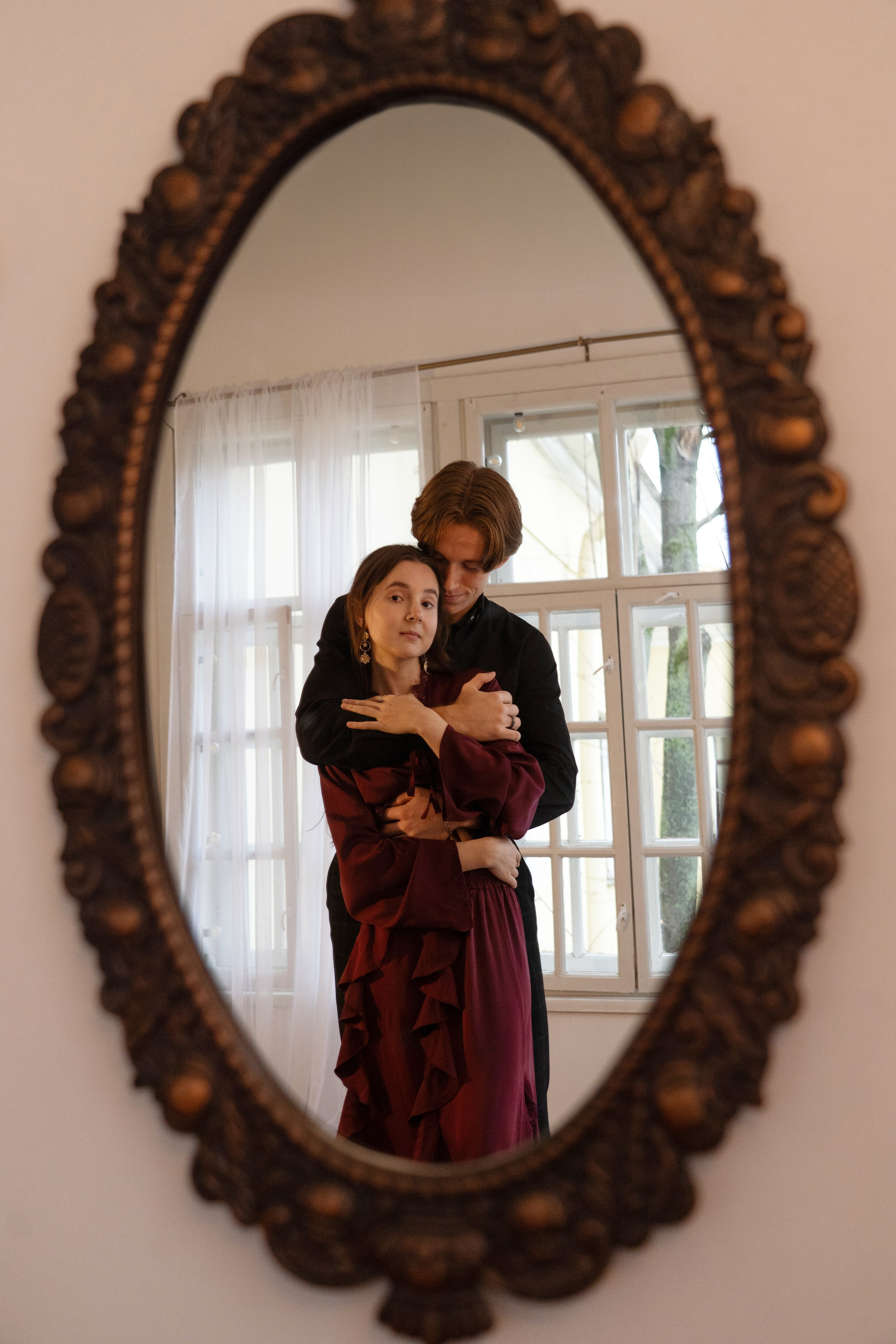 Без названия. Фотограф-эстет