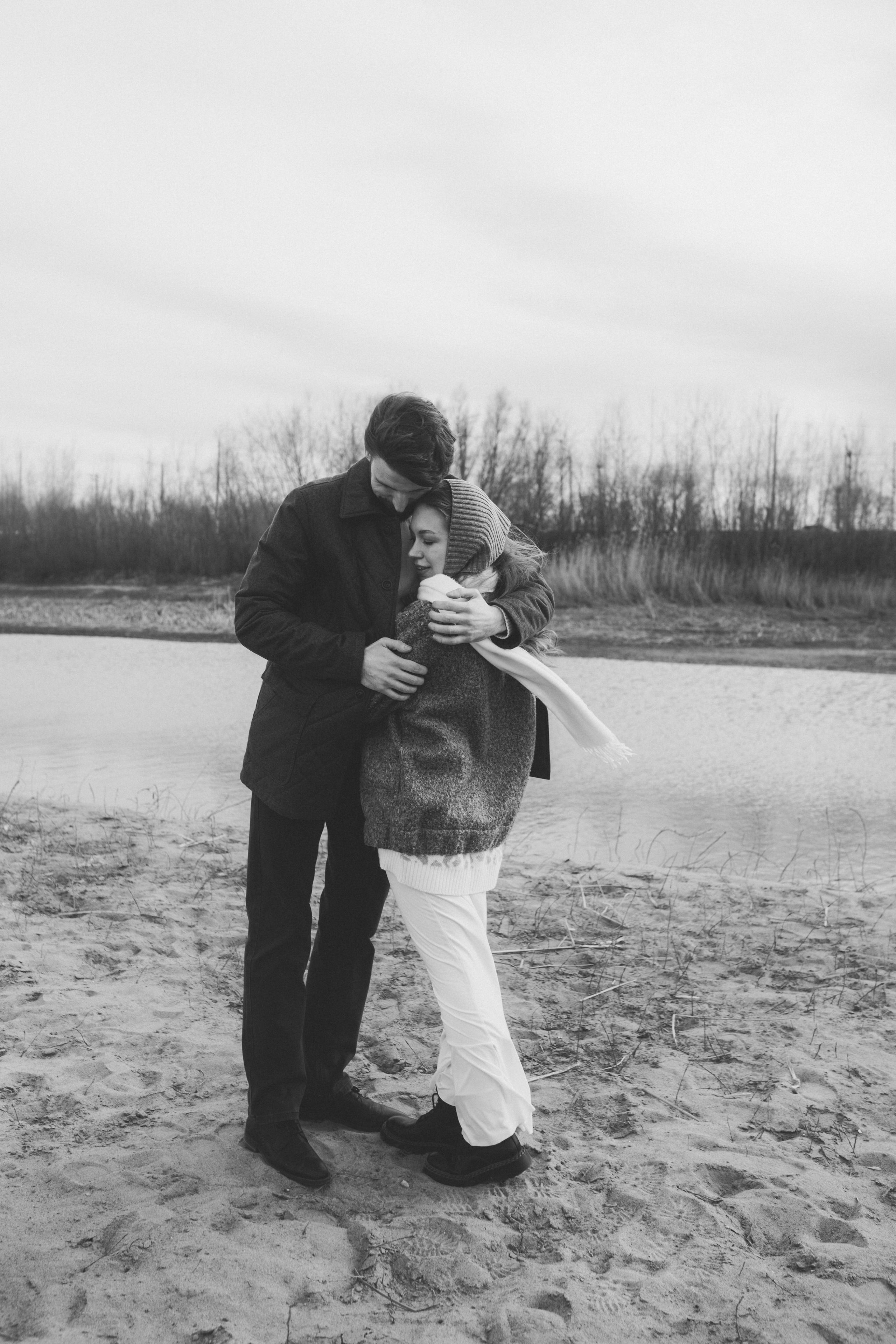 Лев и Александра. Свадебный фотограф Казань