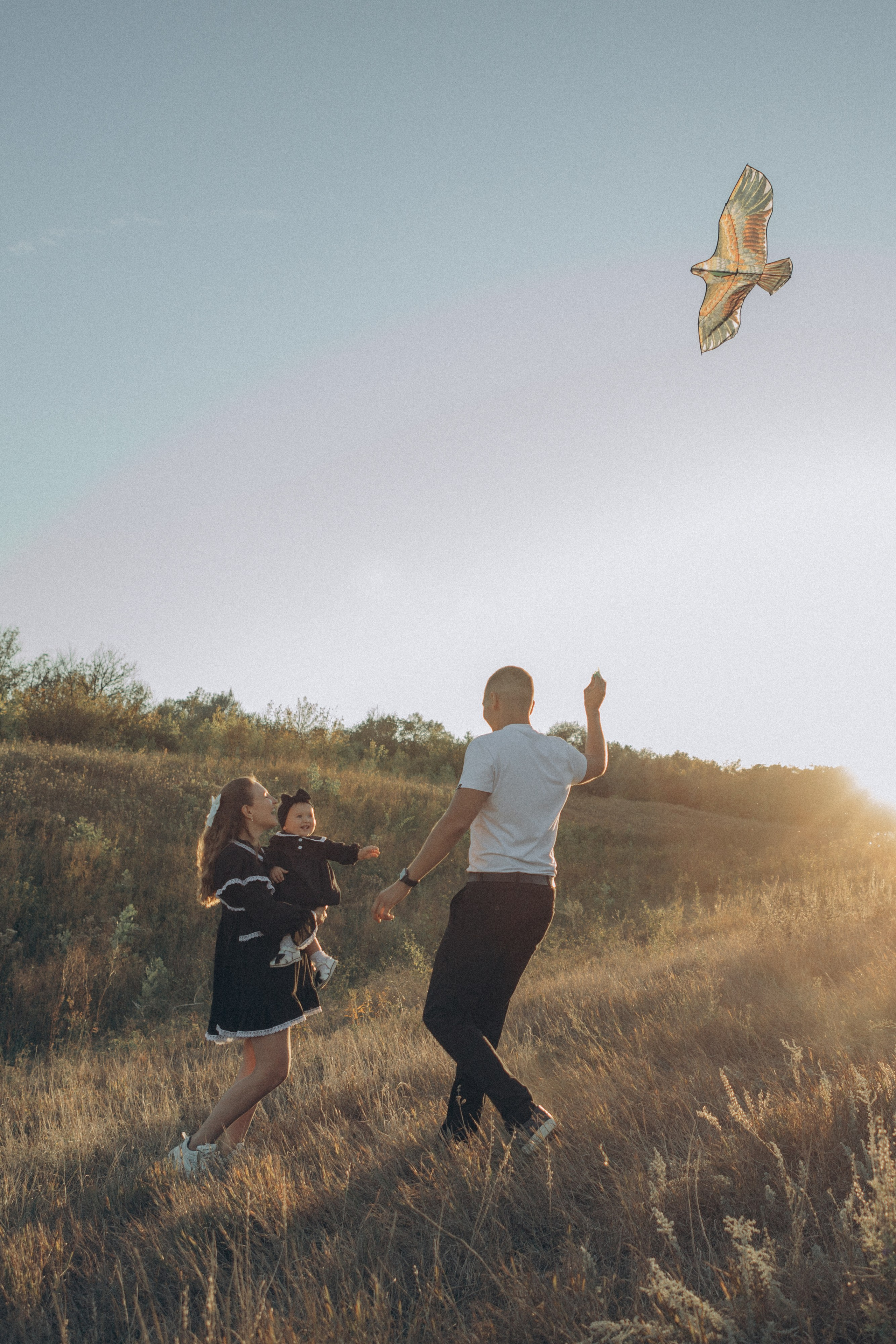 Василисе 1 годик. Семейный фотограф и фотограф на роды в Ростове-на-Дону Мухина Виктория