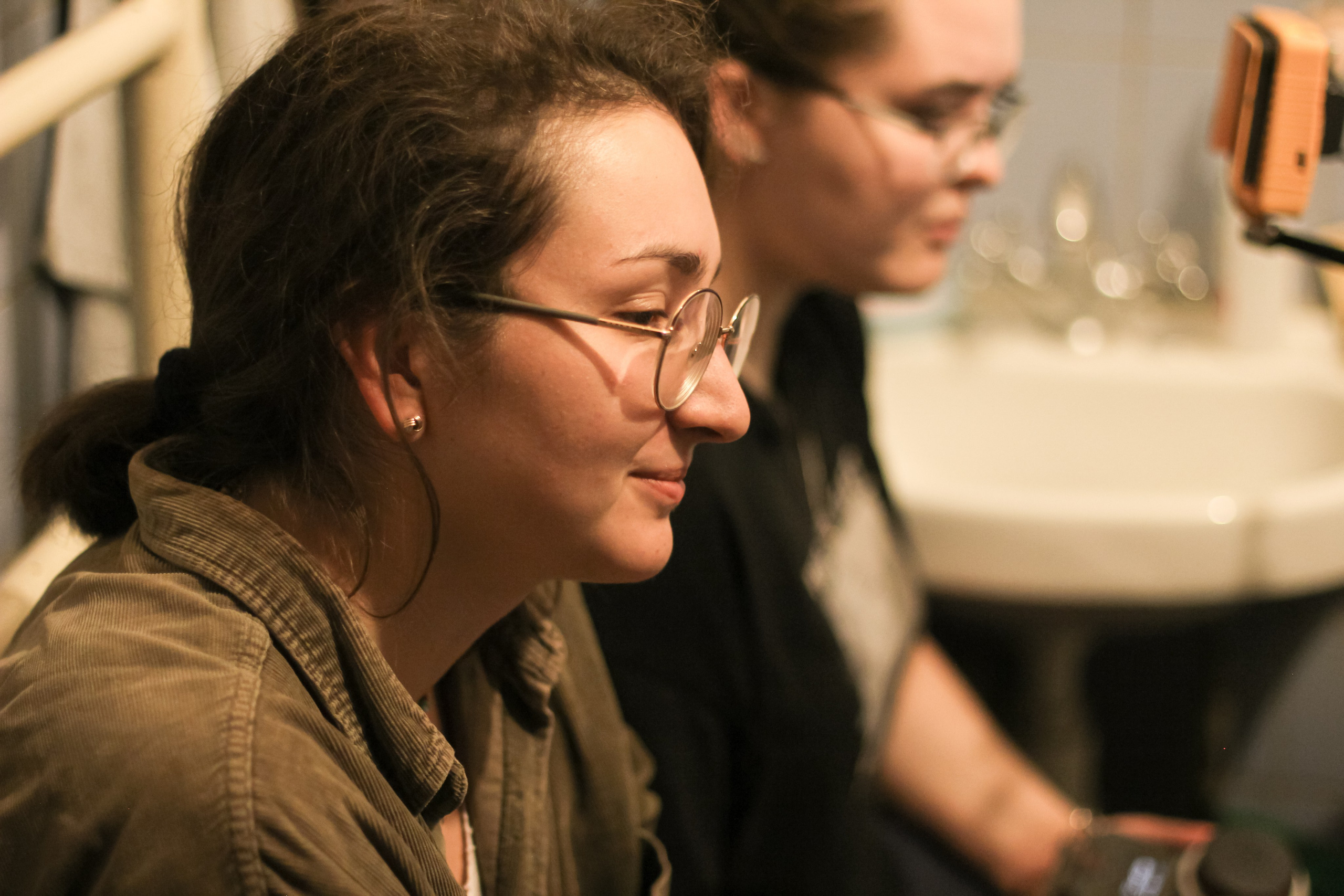 Бэкстейдж съемок фильма (день 2). Твой фотограф в Петербурге и Москве