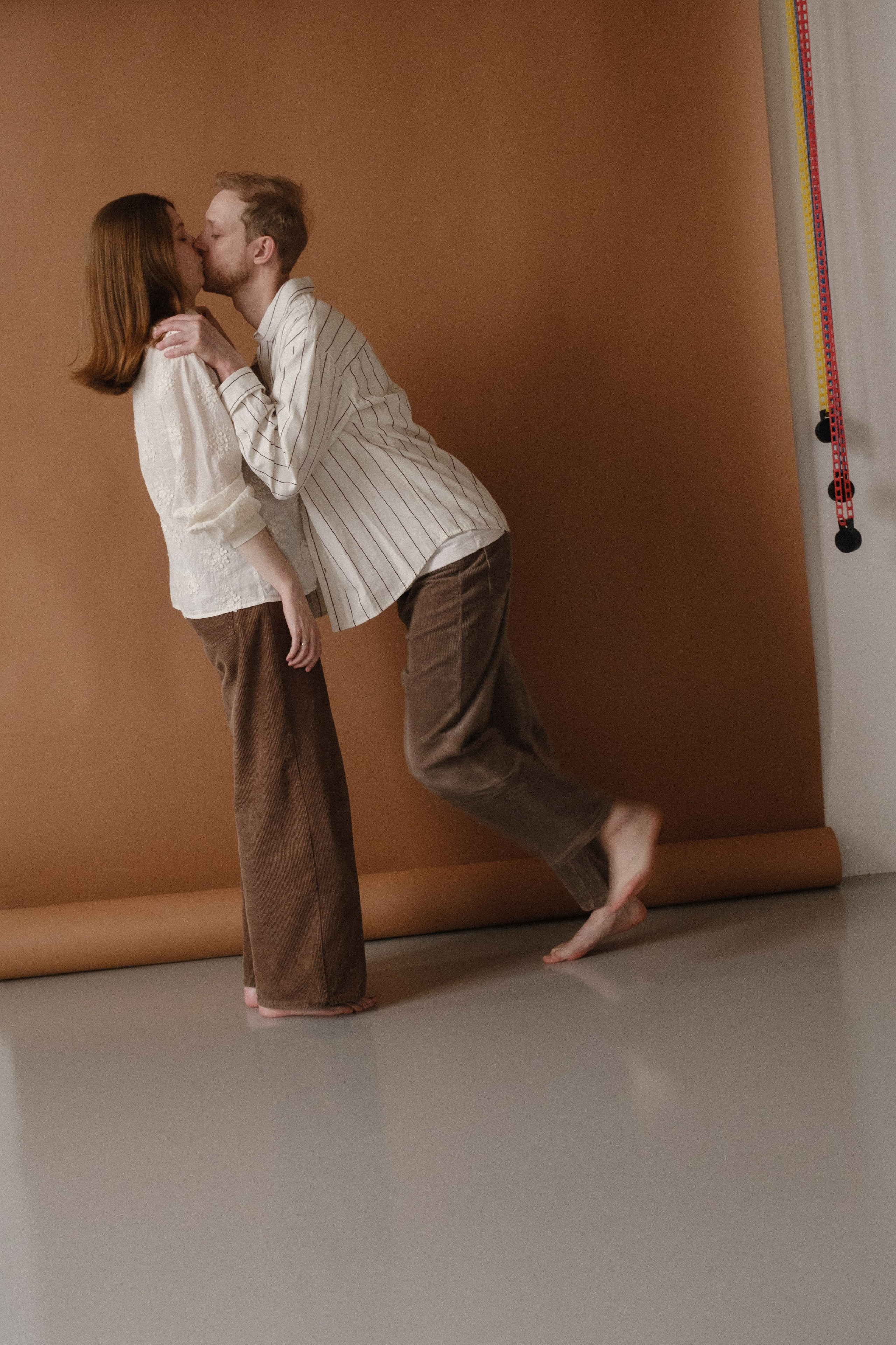 Андрей и Лена. Твой фотограф в Петербурге и Москве