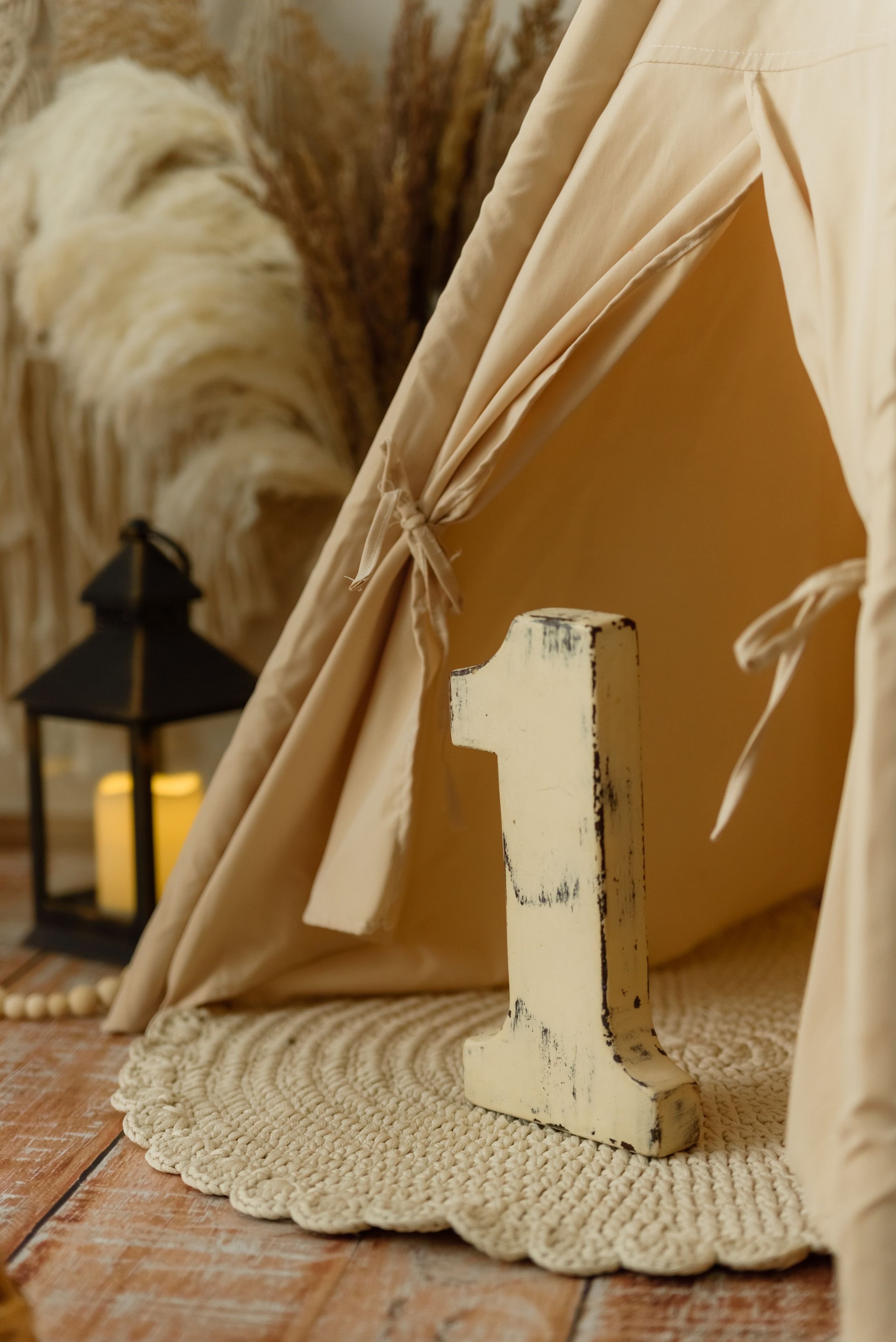 Фотозона «Бохо». Детский Фотограф |Фотограф на годик в Брянске Ирина Романова