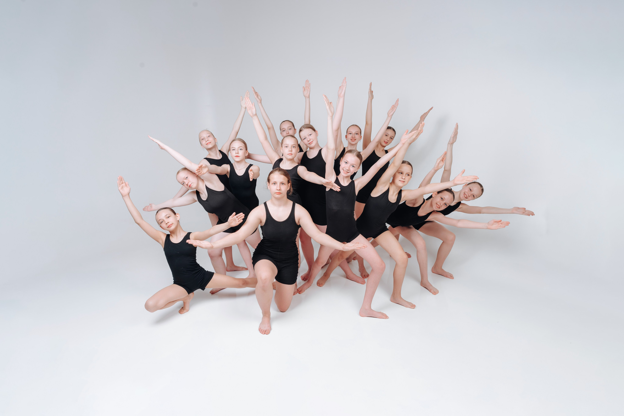 Образцовый ансамбль танца «МОЗАИКА». Детский и семейный фотограф Катерина Мишина