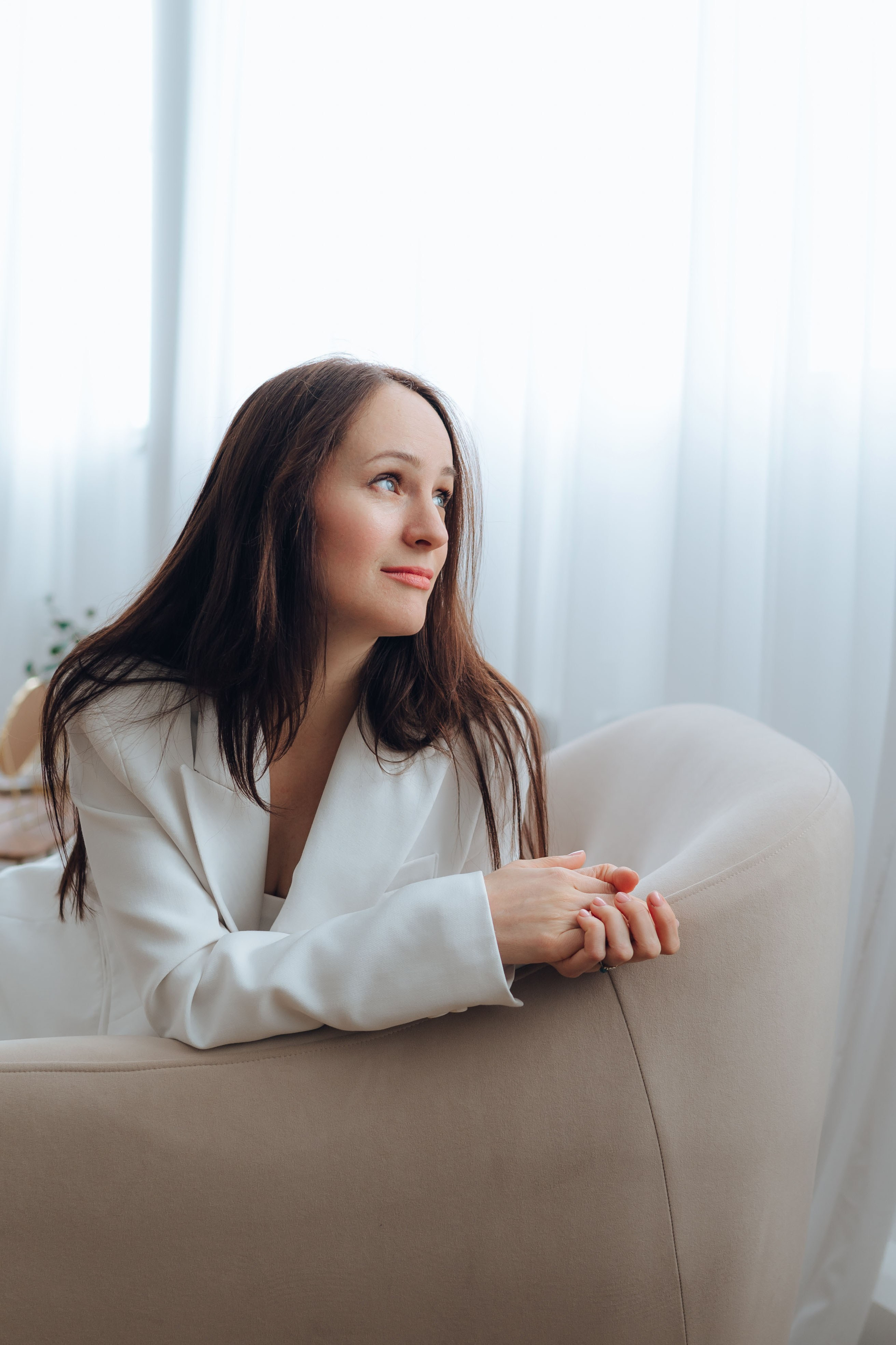 Чудесная. Детский и семейный фотограф Катерина Мишина