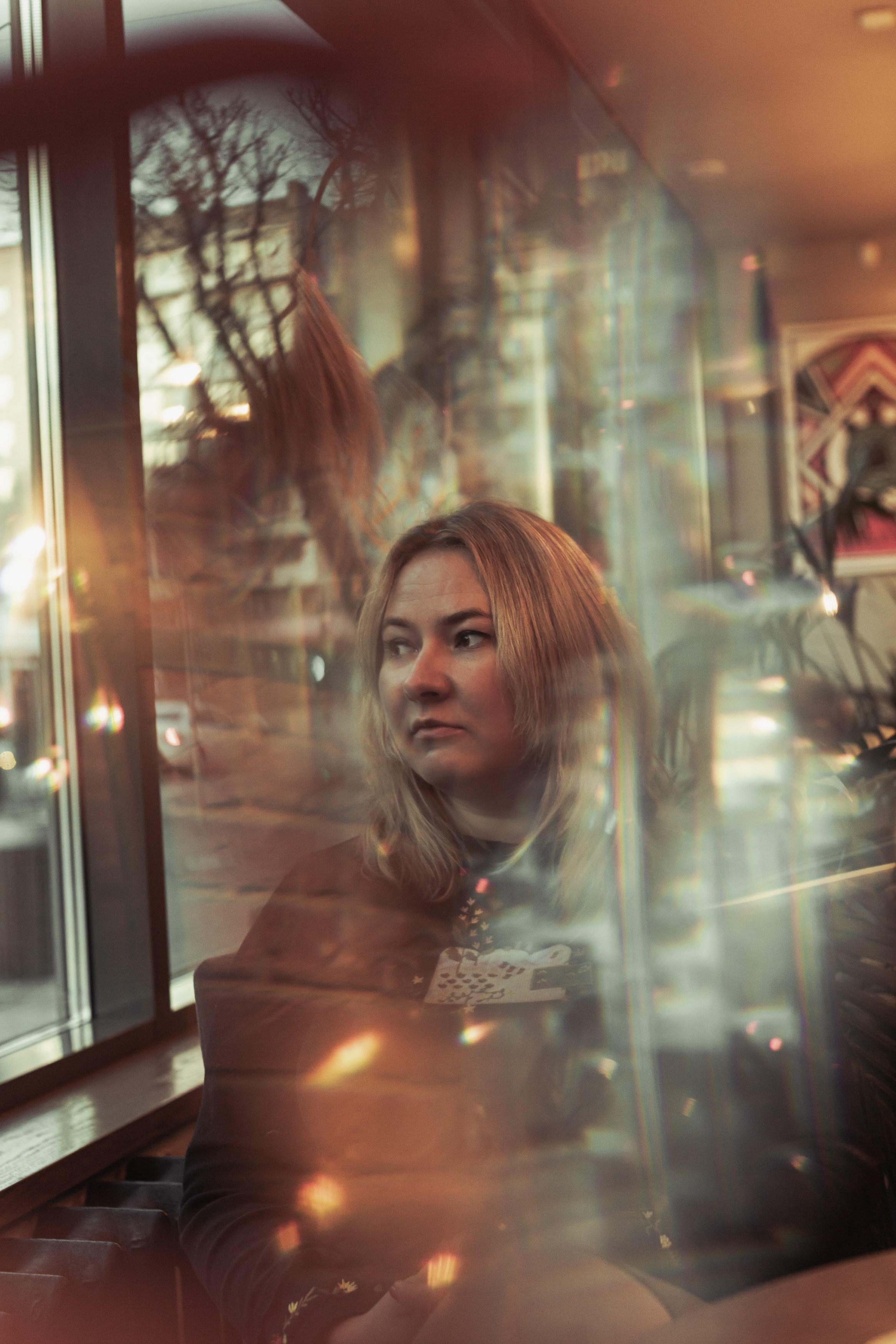 Портрет личности. НАСТИН ВЕТЕР — фотографии о тебе Анастасия Карнаухова — фотограф твоей личности