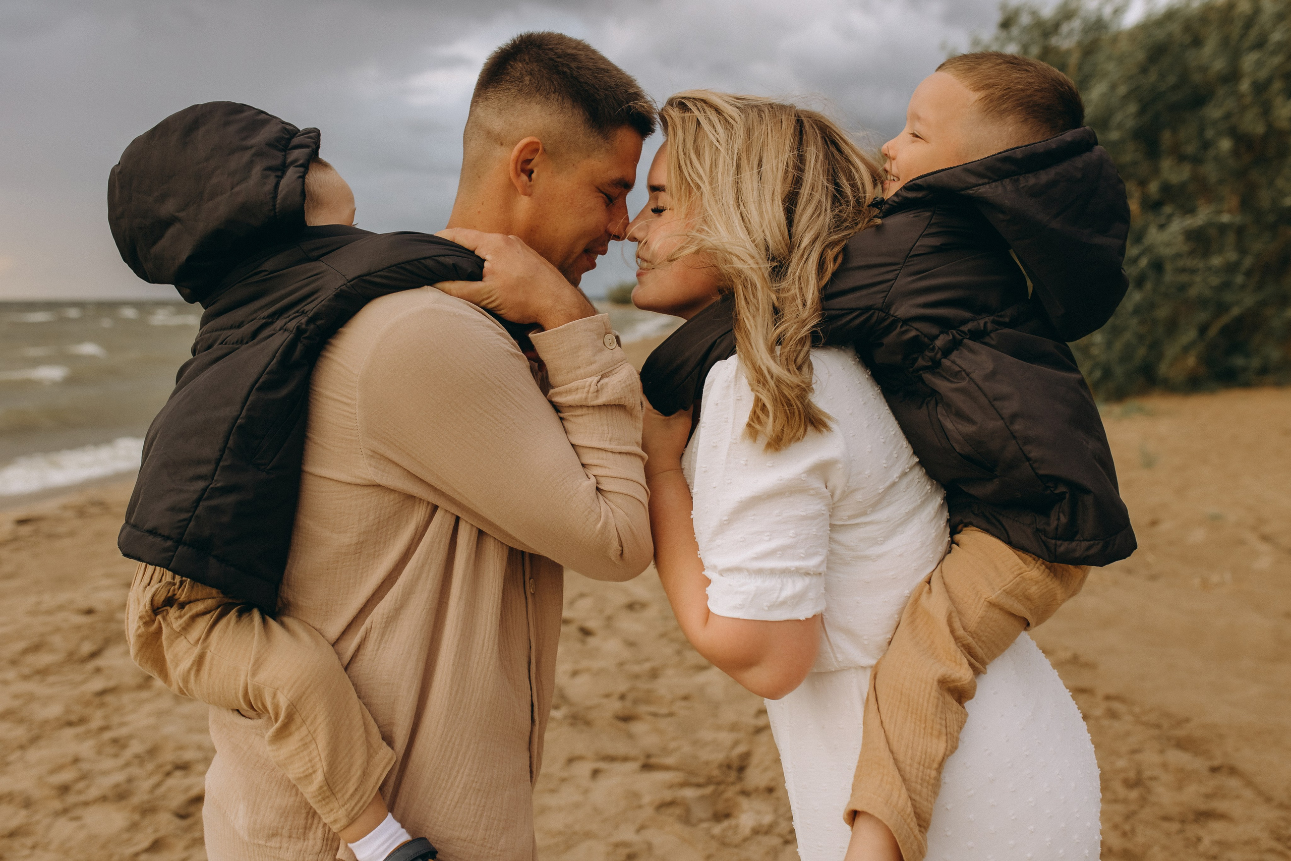 Фотопрогулка. Главная