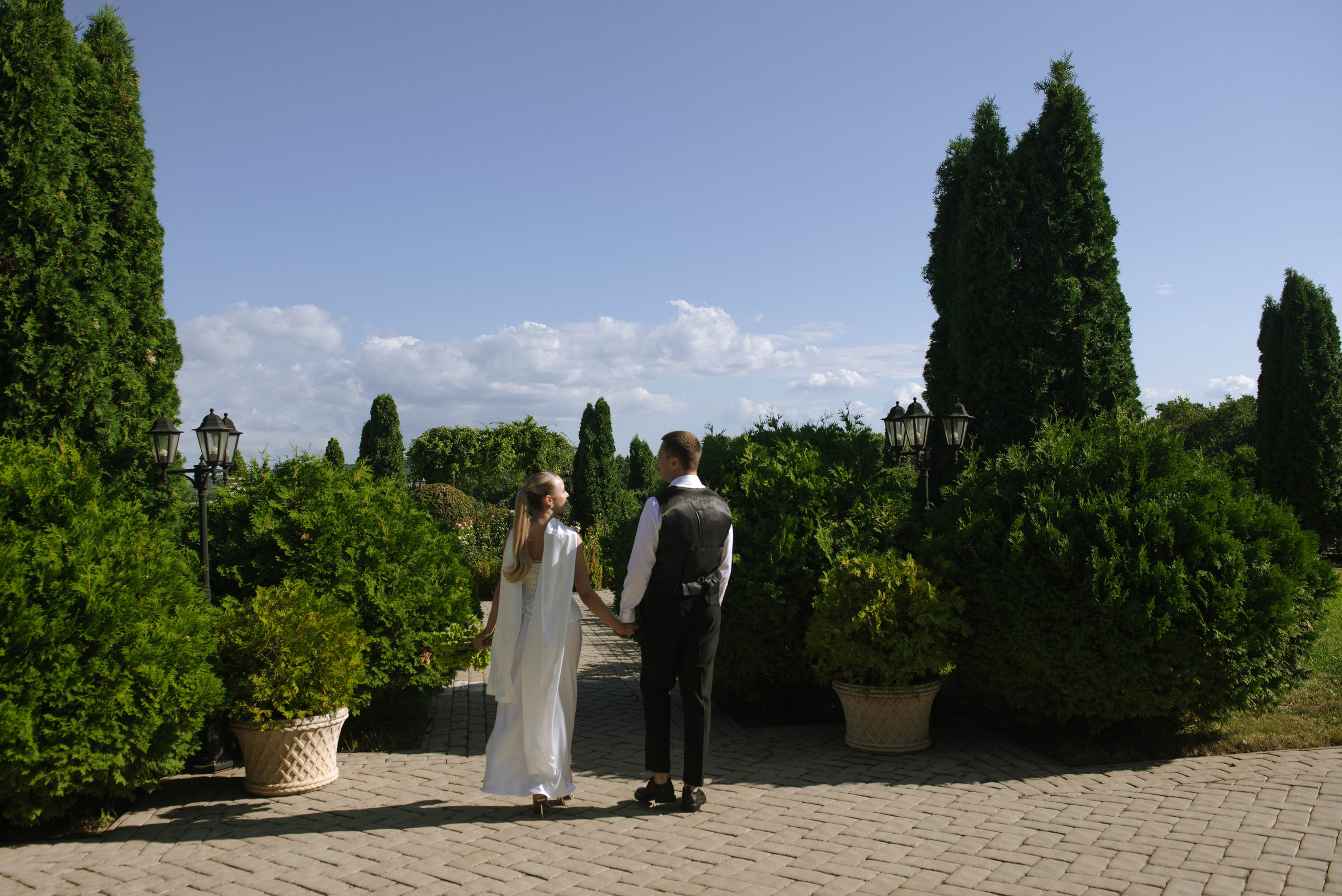 Долина Лефкадия Александр и Алеся. Свадебный и семейный фотограф в Славянске-на-Кубани Прохорова Алёна