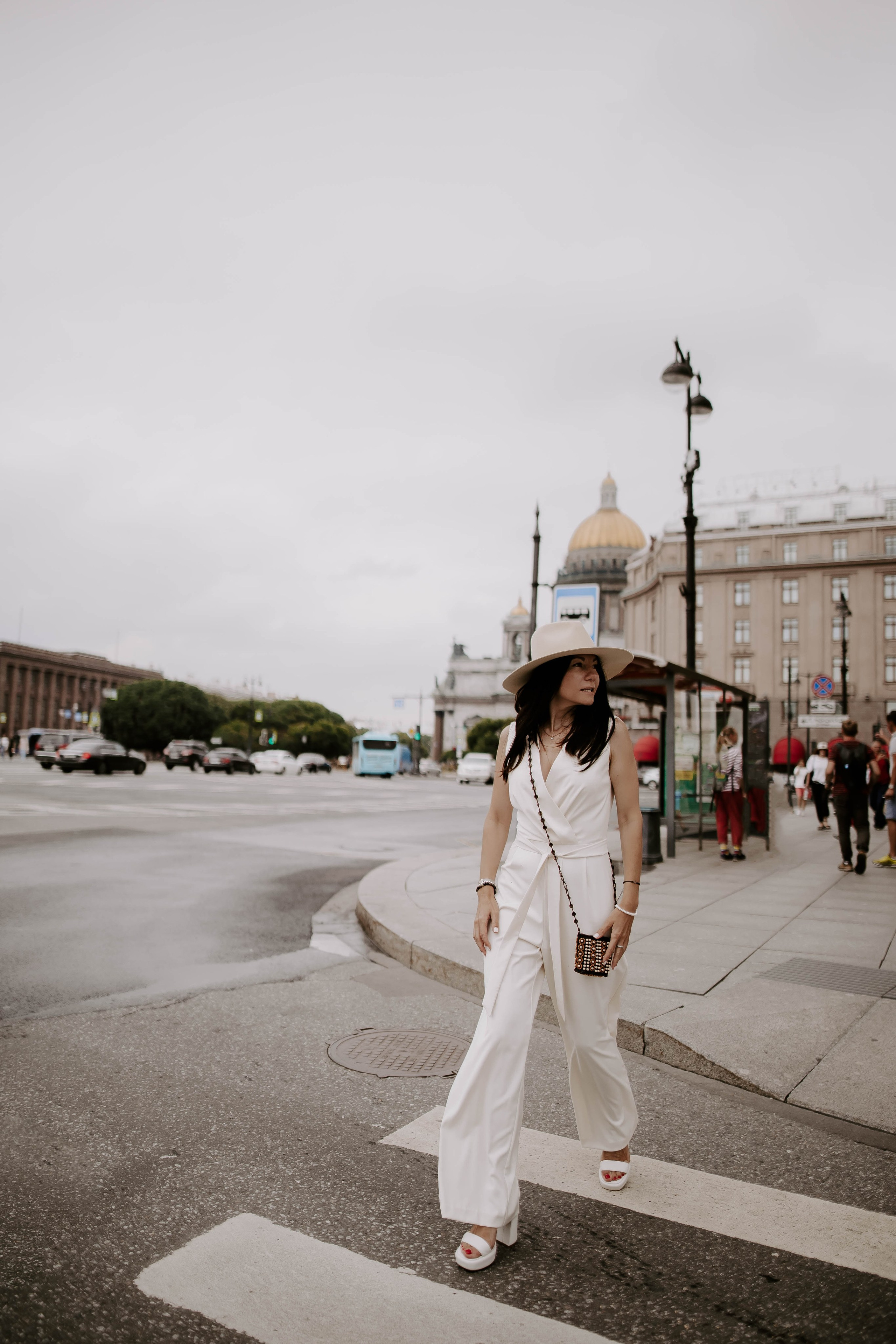 Ирина и Алексей. Фотограф Veronika Potaseva