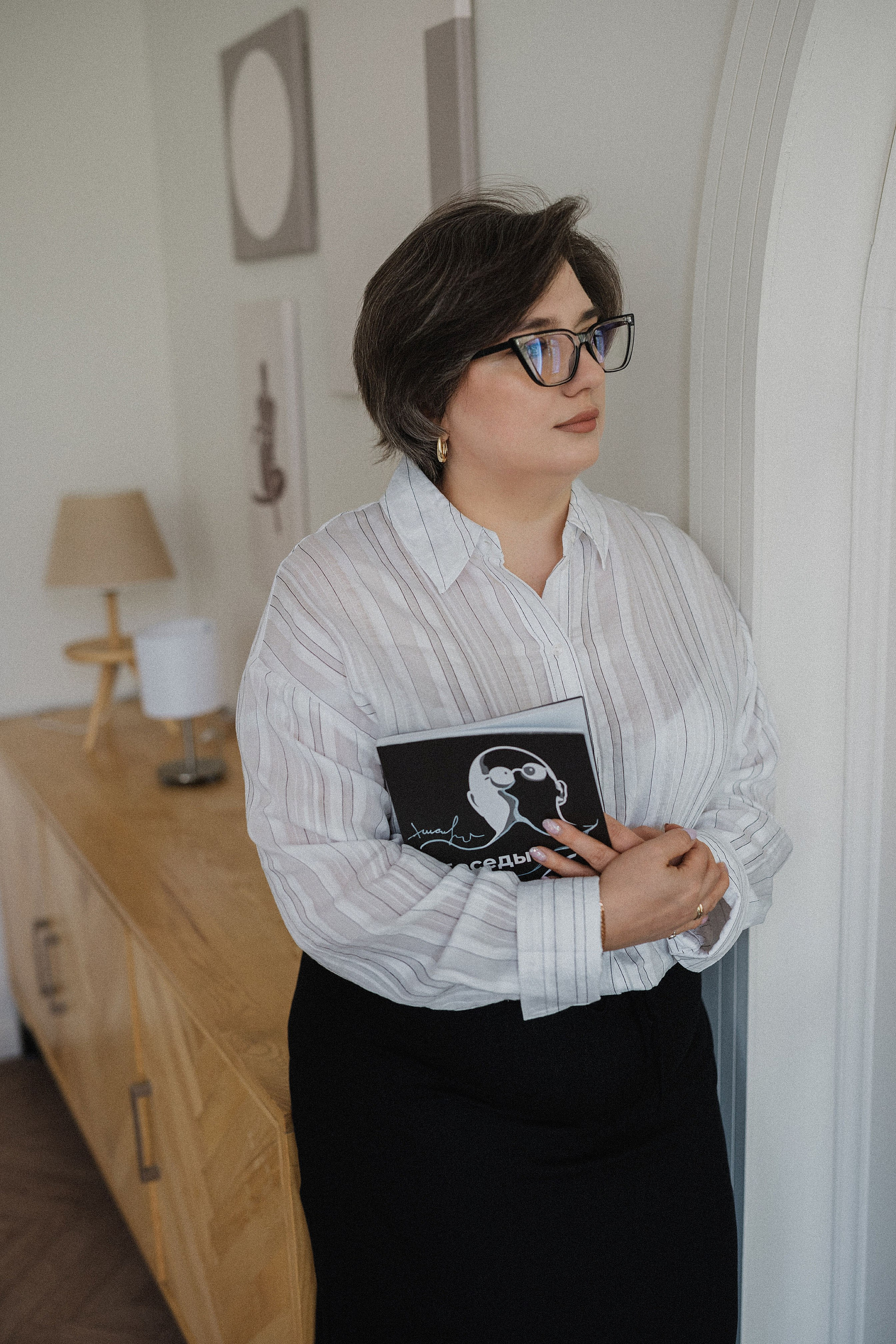 Ирина Астроупаковка блога (нейрографика). Фотограф в Москве Ангелина Ким