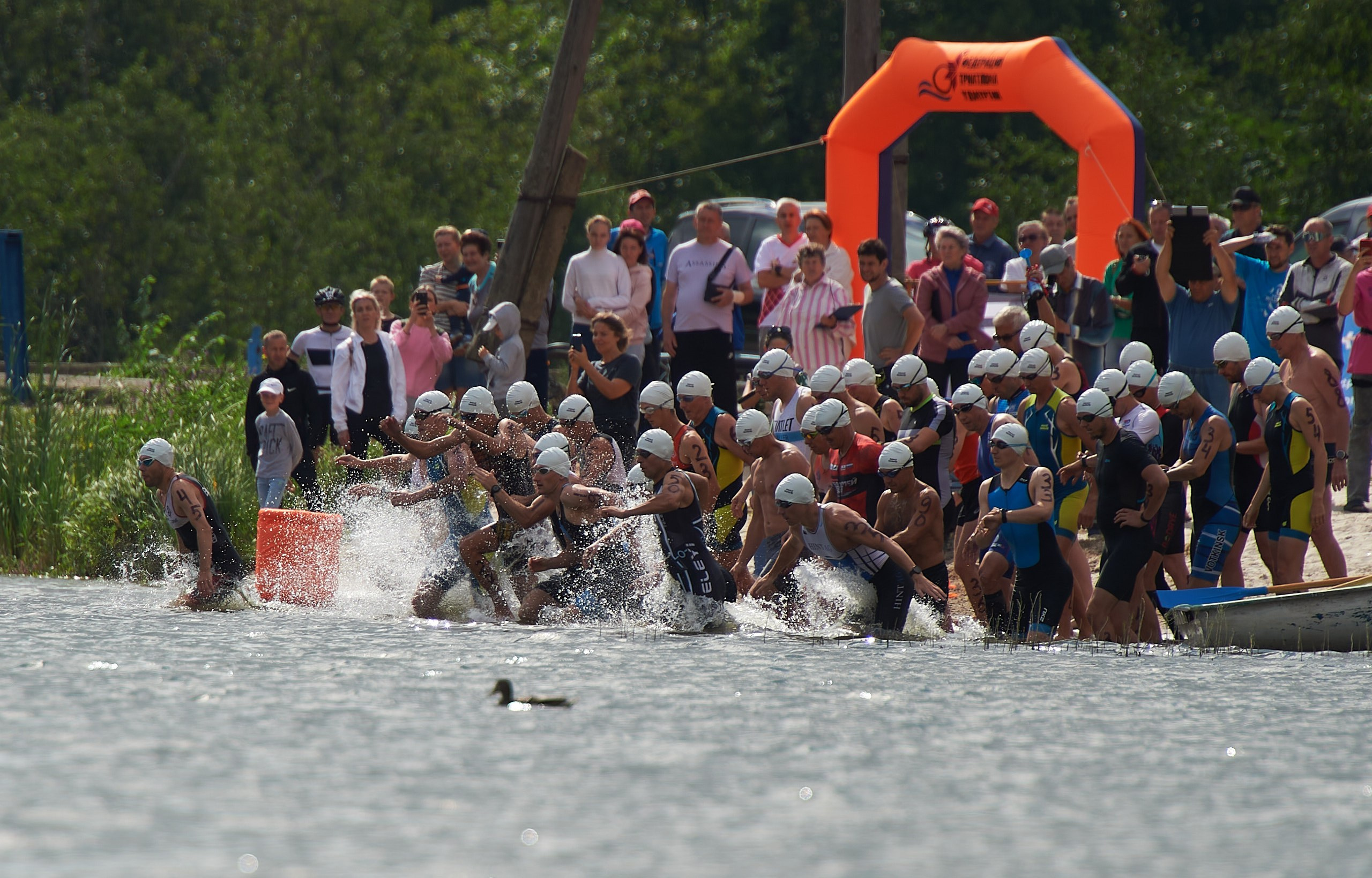 Можгамен 2023. Спортивный репортажный фотограф в Ижевске Сергей Мерзляков
