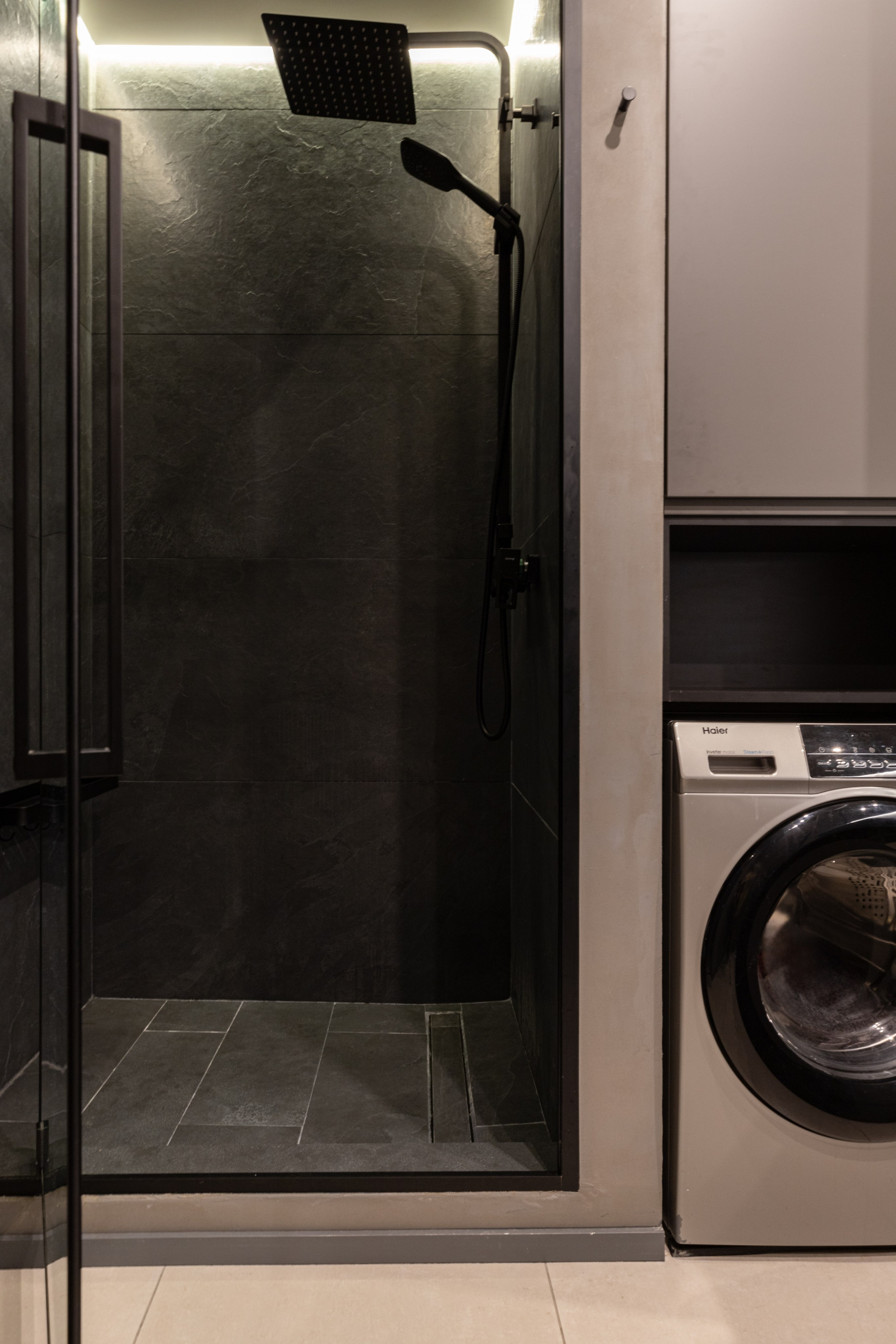 Квартира на Лиговском. Интерьерный фотограф в Санкт-Петербурге Ксения Сорокина