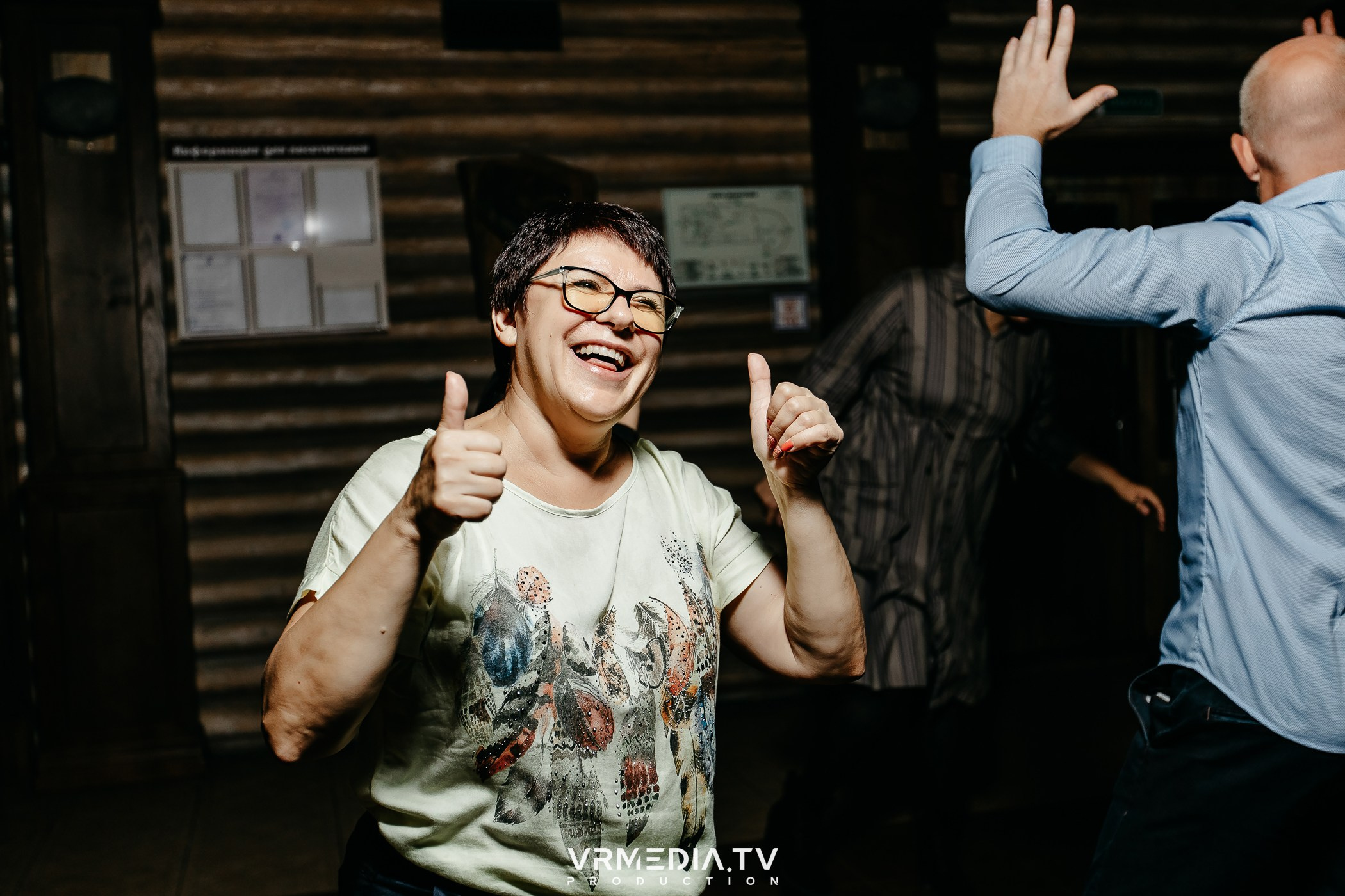 В гостях у «Петровича»