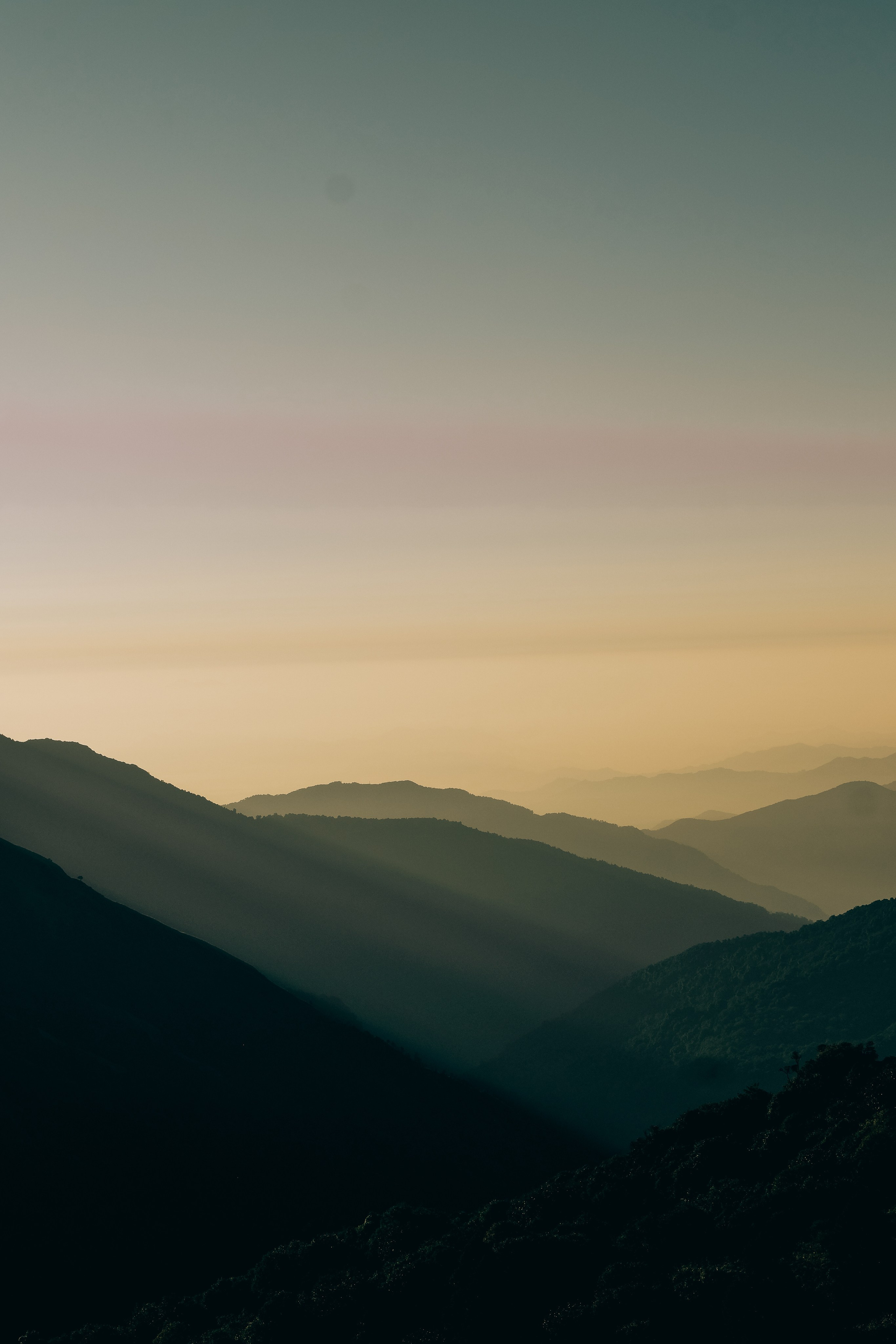 Minimalism. Портретный фотограф из Ростова-на-Дону Амид Меловой