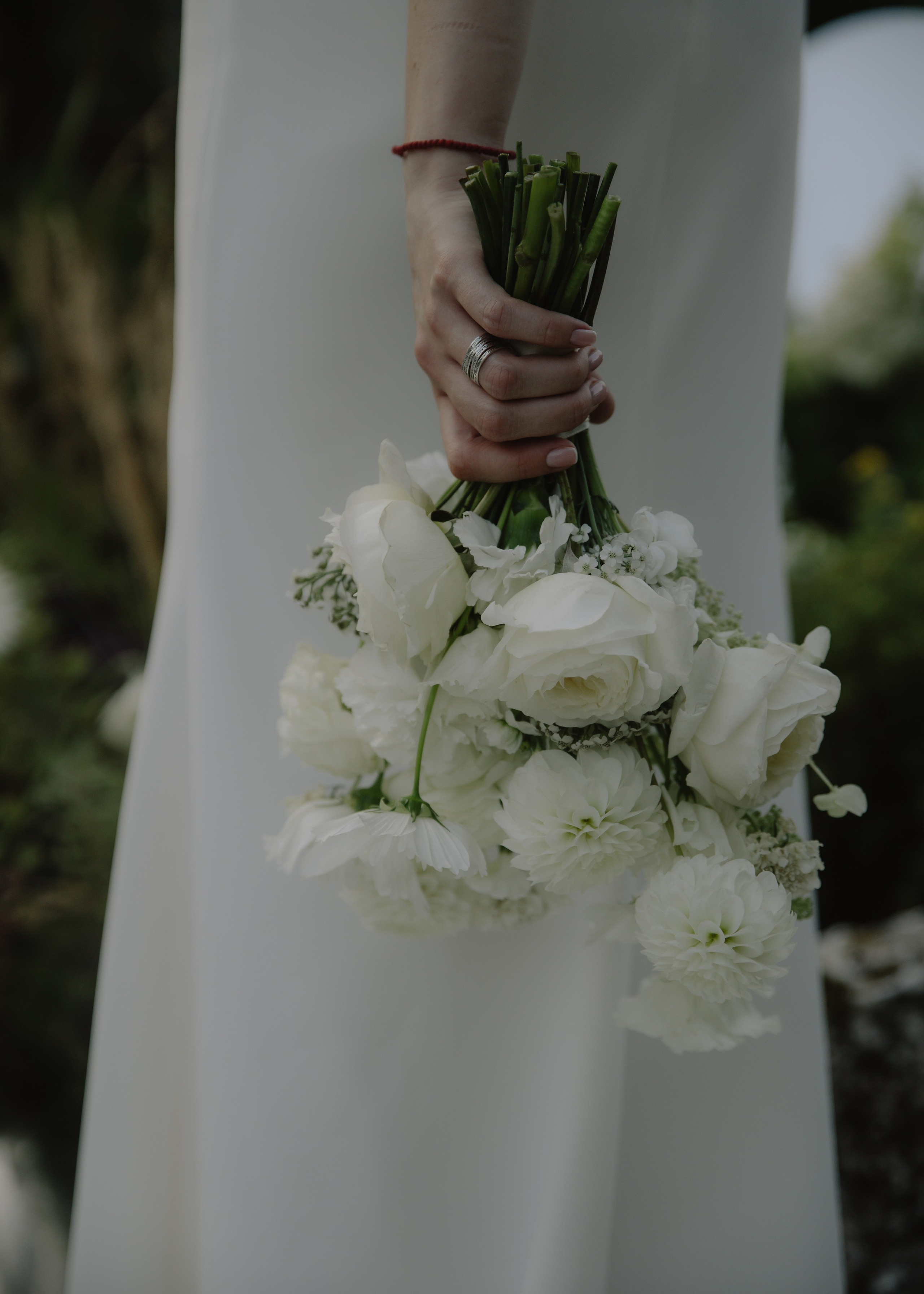 Андрей & Лиза. Свадебный фотограф Москва и Подмосковье