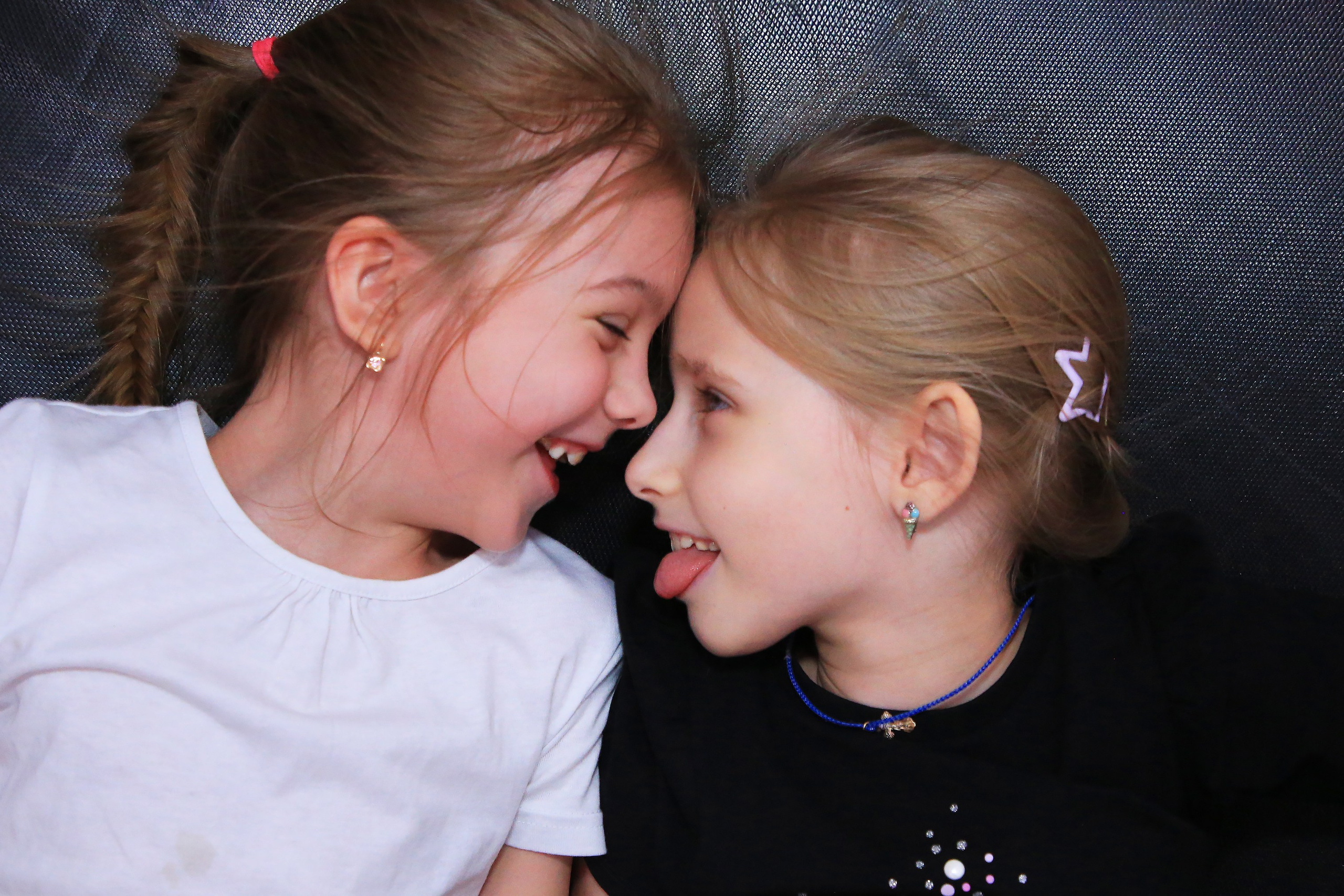 Детские праздники. Семейный и детский фотограф Кривутина Юлия