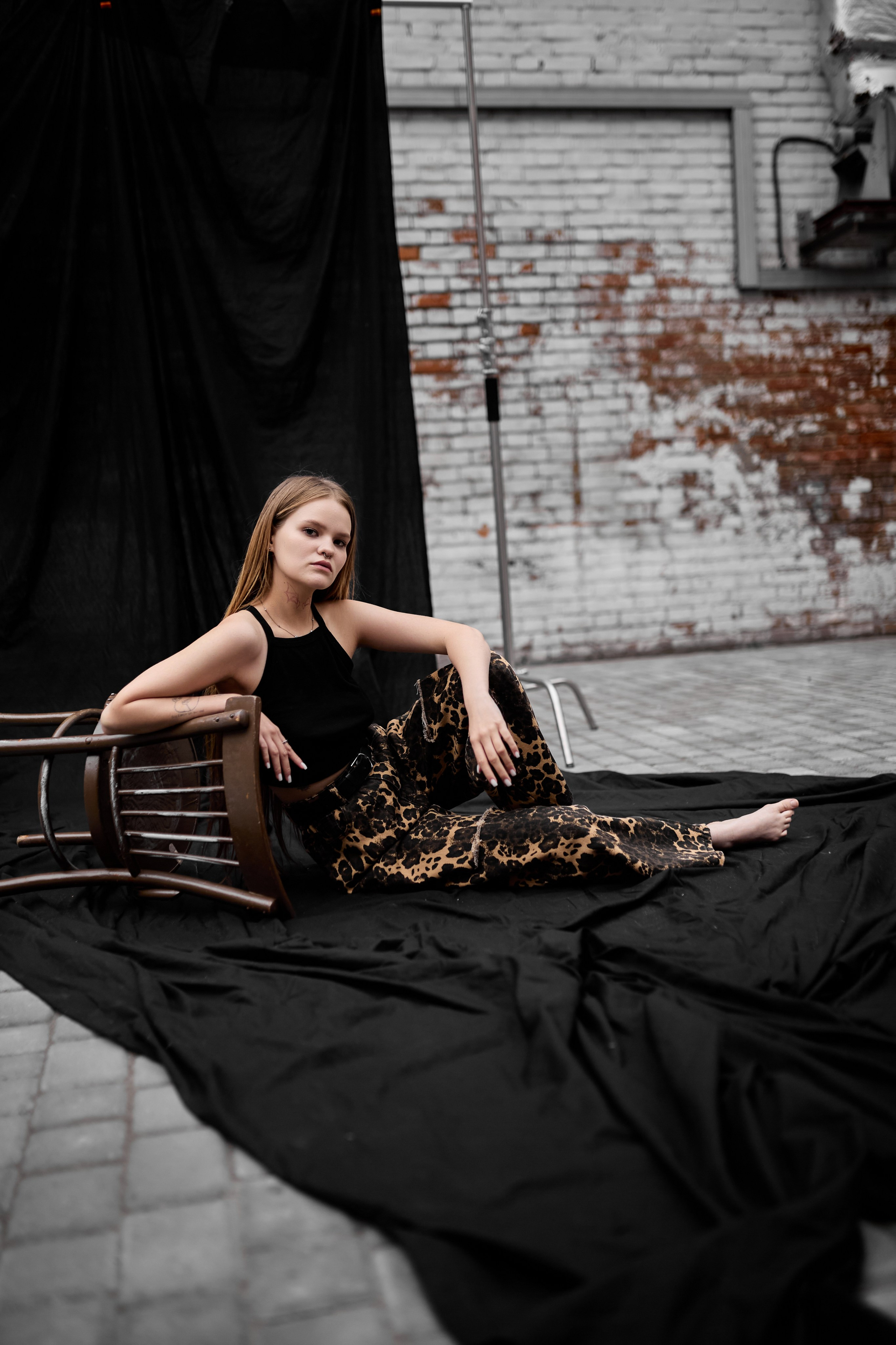 Портфолио. Фотограф Барнаул Кузнецова Вероника