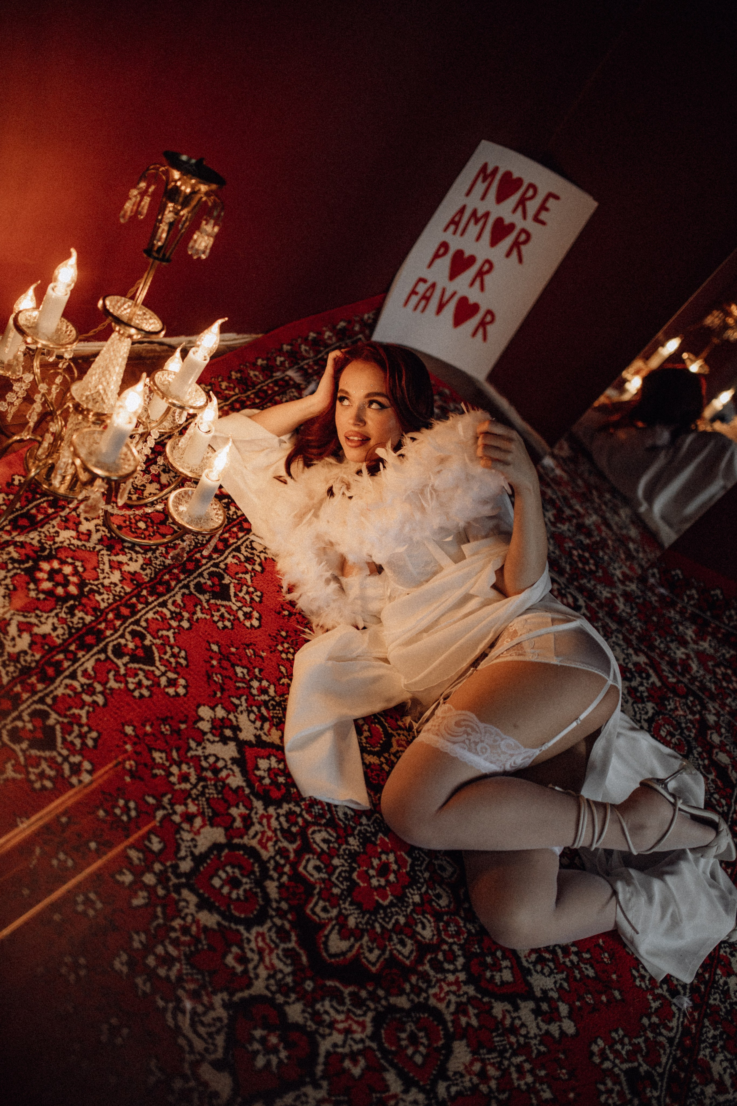 Лина. Фотограф НОГИНСК, Москва, Анастасия Белая