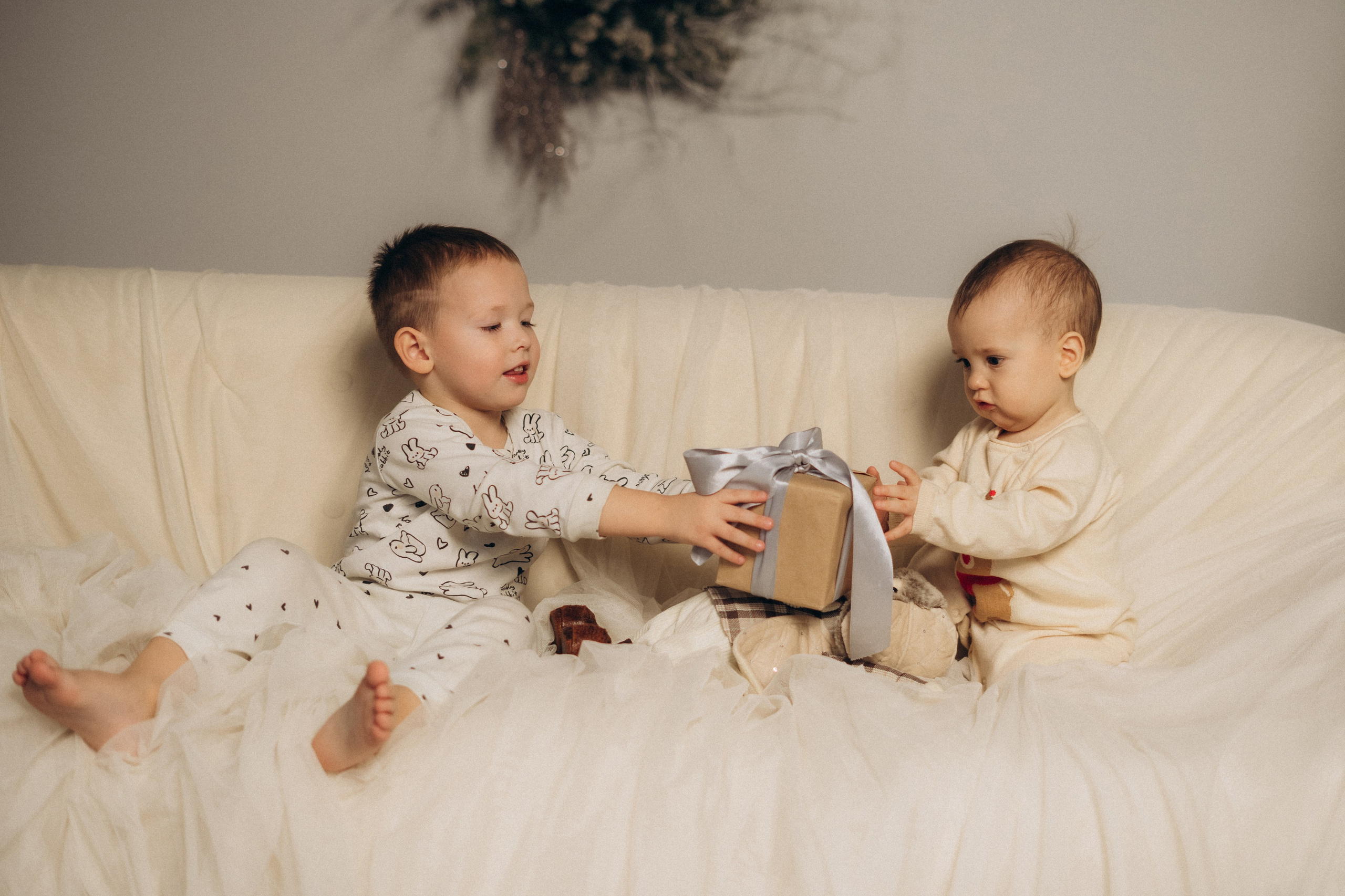 Семейная фотосессия. Фотограф Москва Виктория-Антуанетта