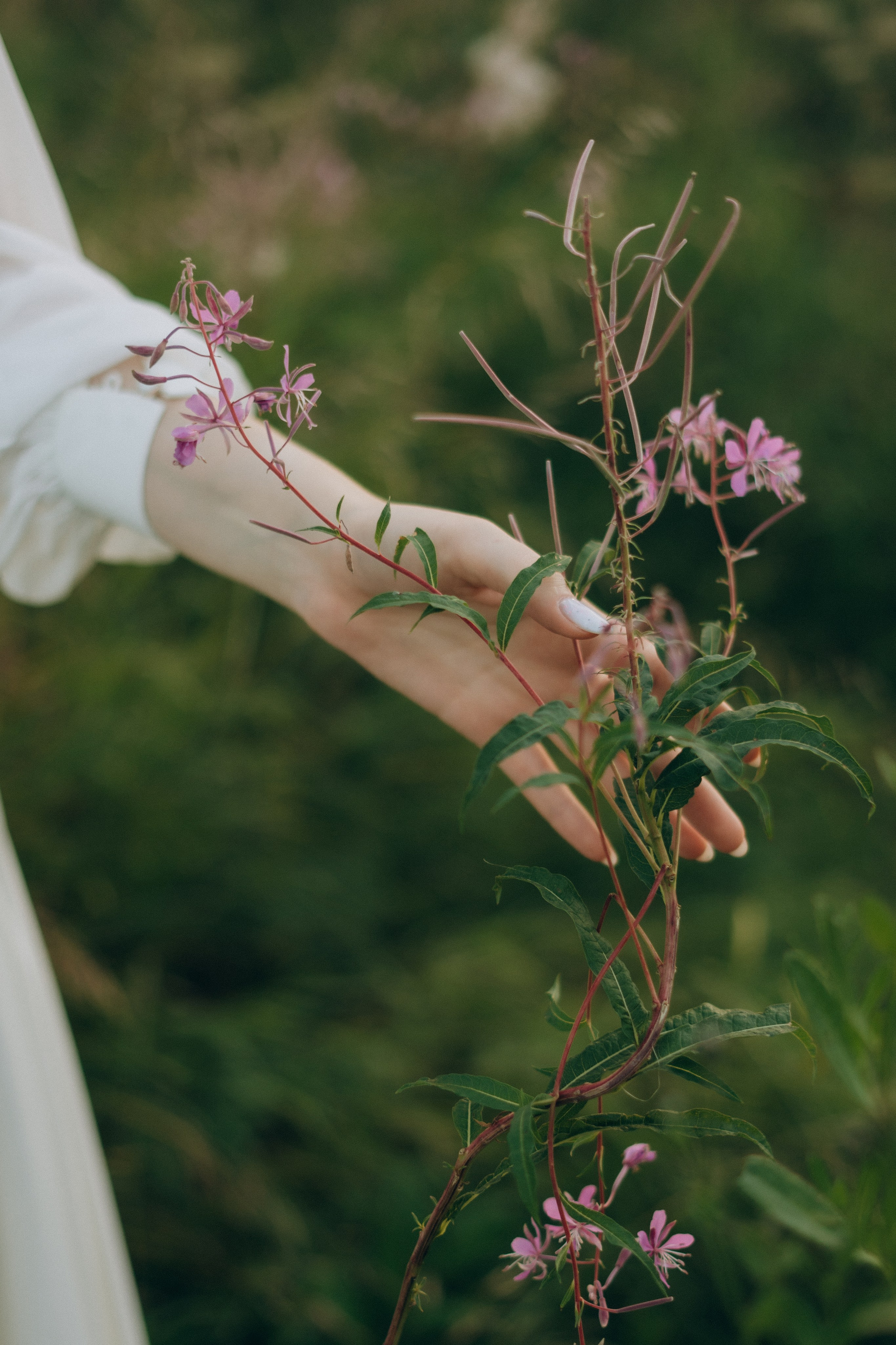 Портретная индивидуальная фотосессия в Москве. Фотограф Москва Виктория-Антуанетта