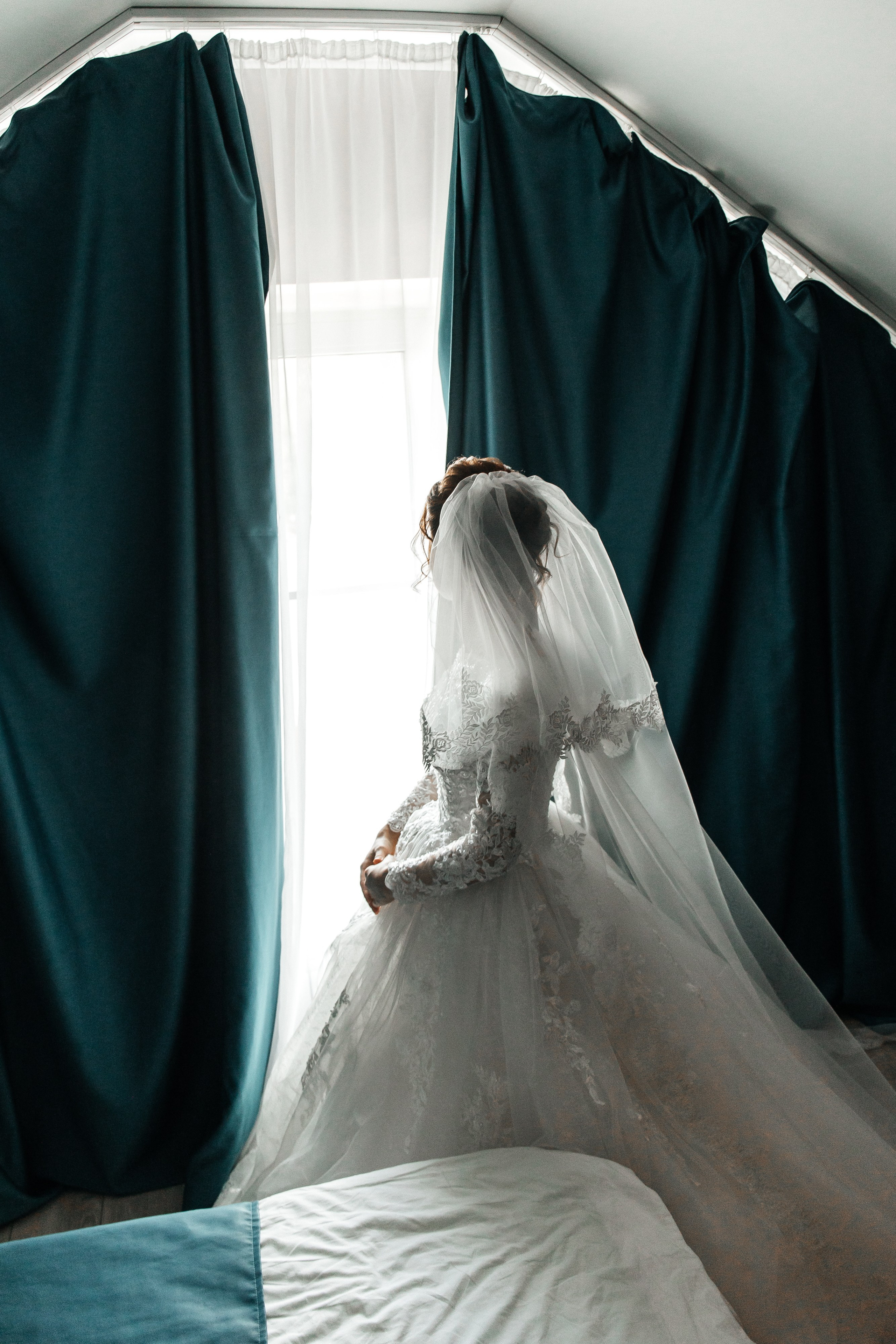 Максим & Юля. Свадебный, семейный, детский фотограф в Орле