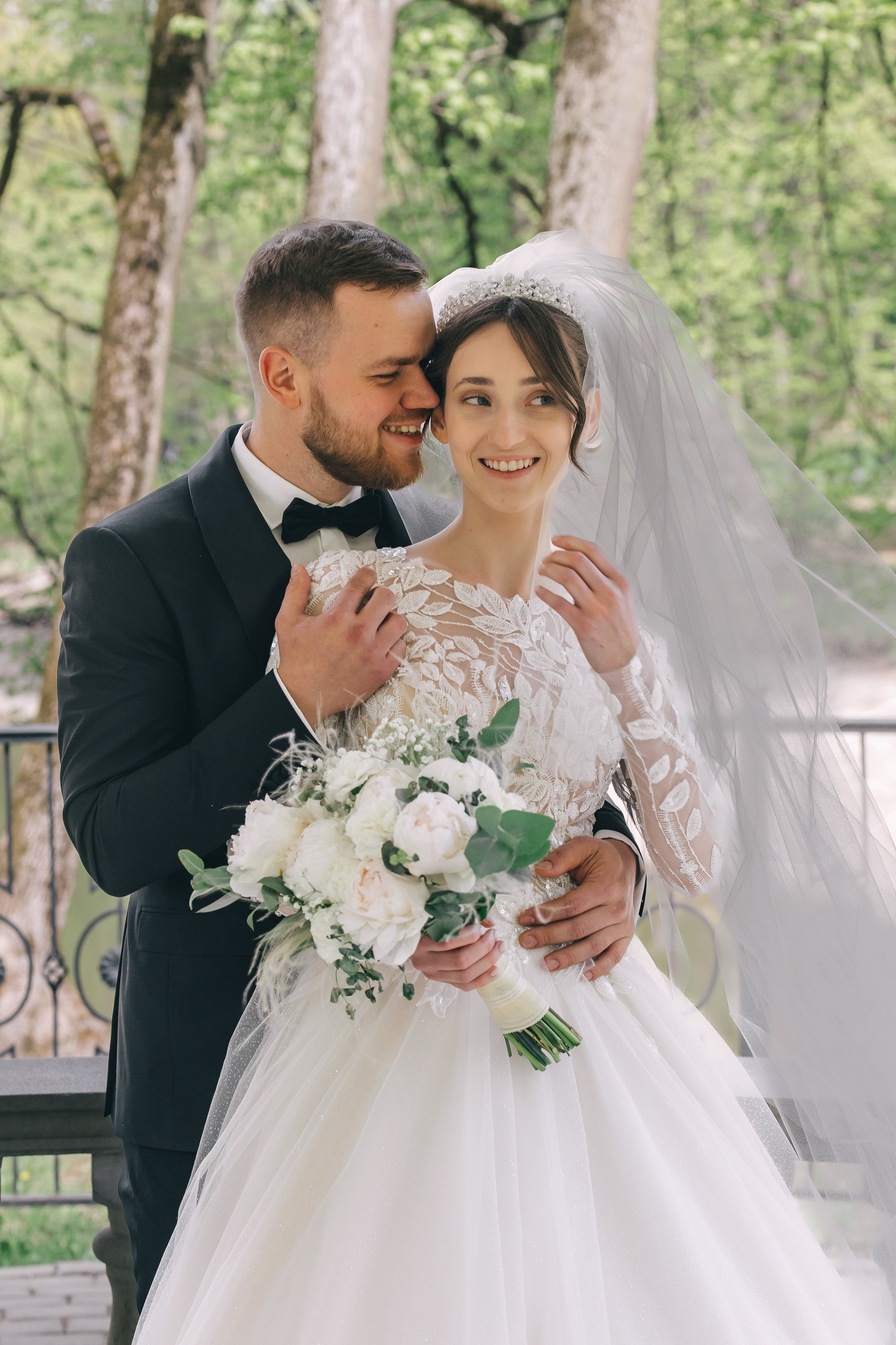 Свадебный, семейный, детский фотограф в Орле