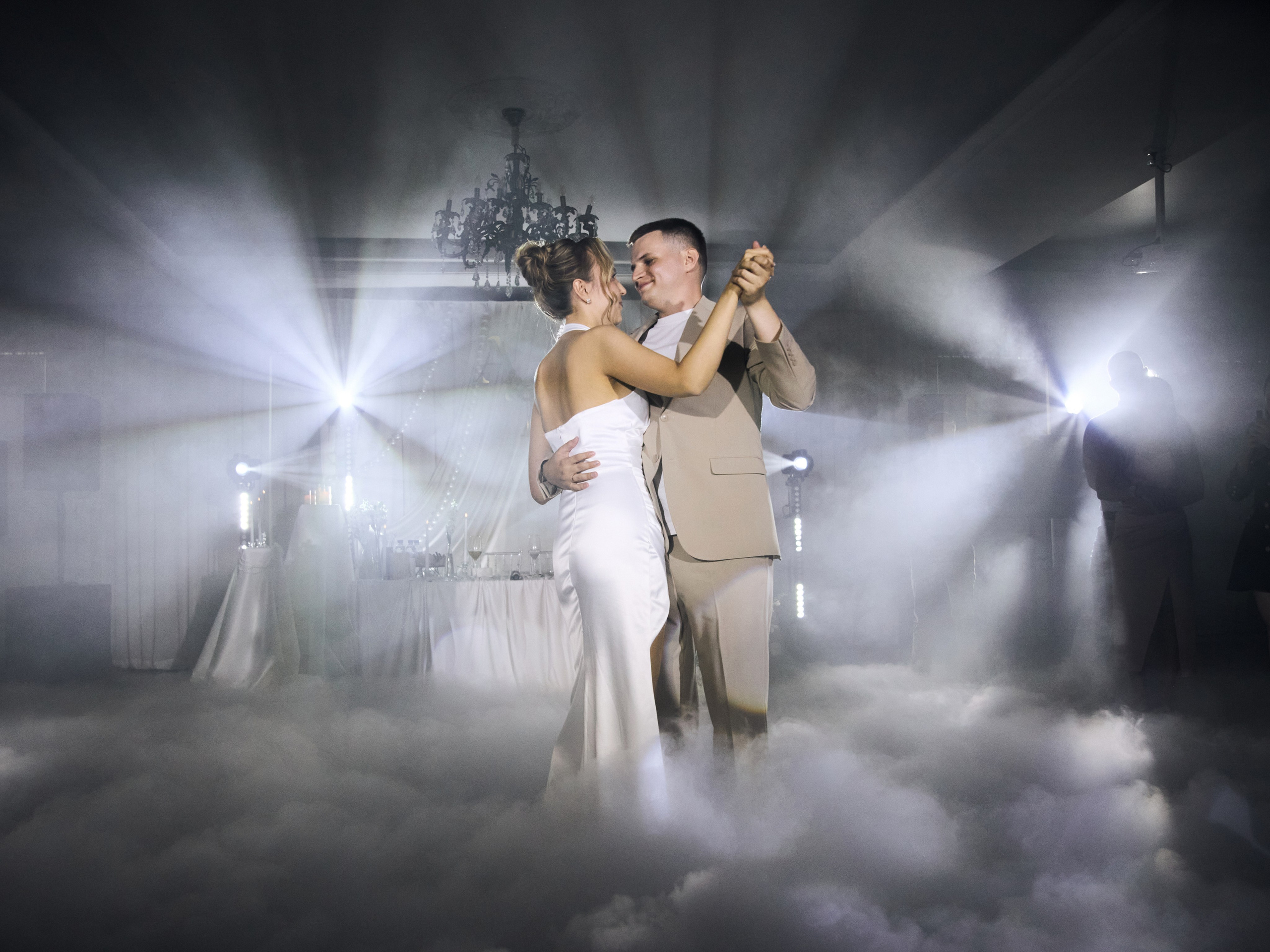 A&И. Свадебный фотограф Анна Чащухина