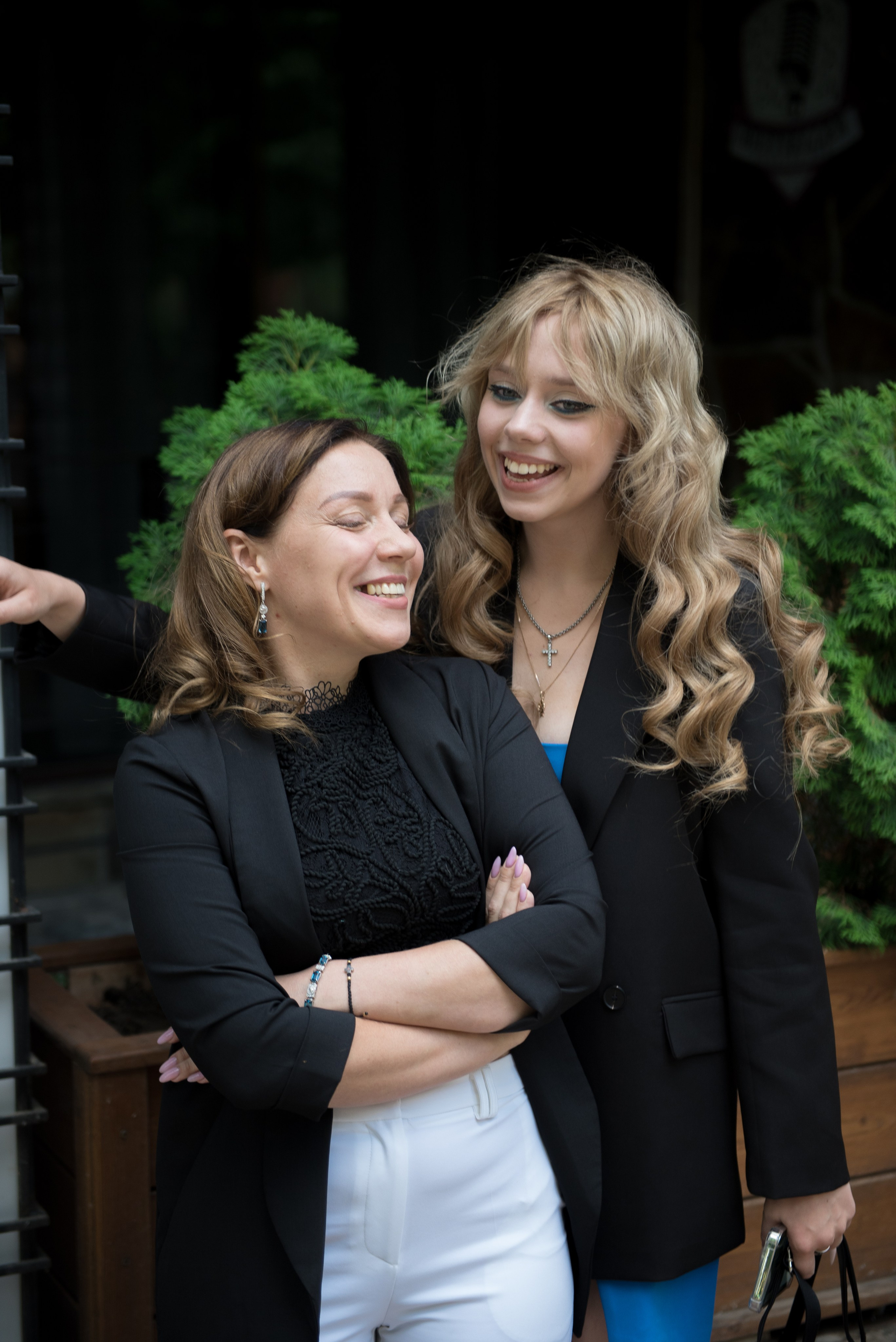 Выпускной — 11 класс. Фотограф Семён Пишта