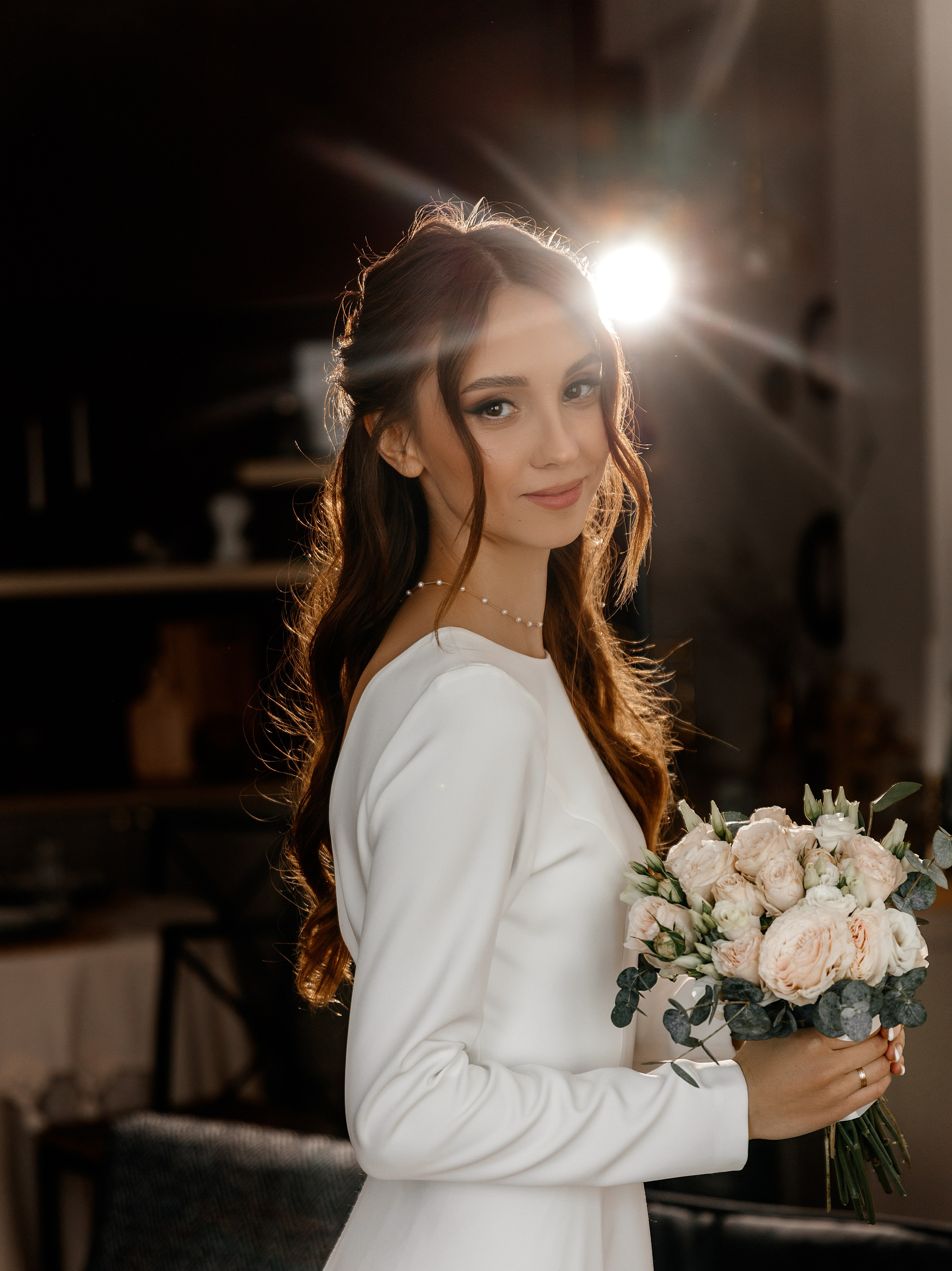 Лера и Влад. Свадебный и женский фотограф в Минске, Жодино, Смолевичах Пентка Дарья