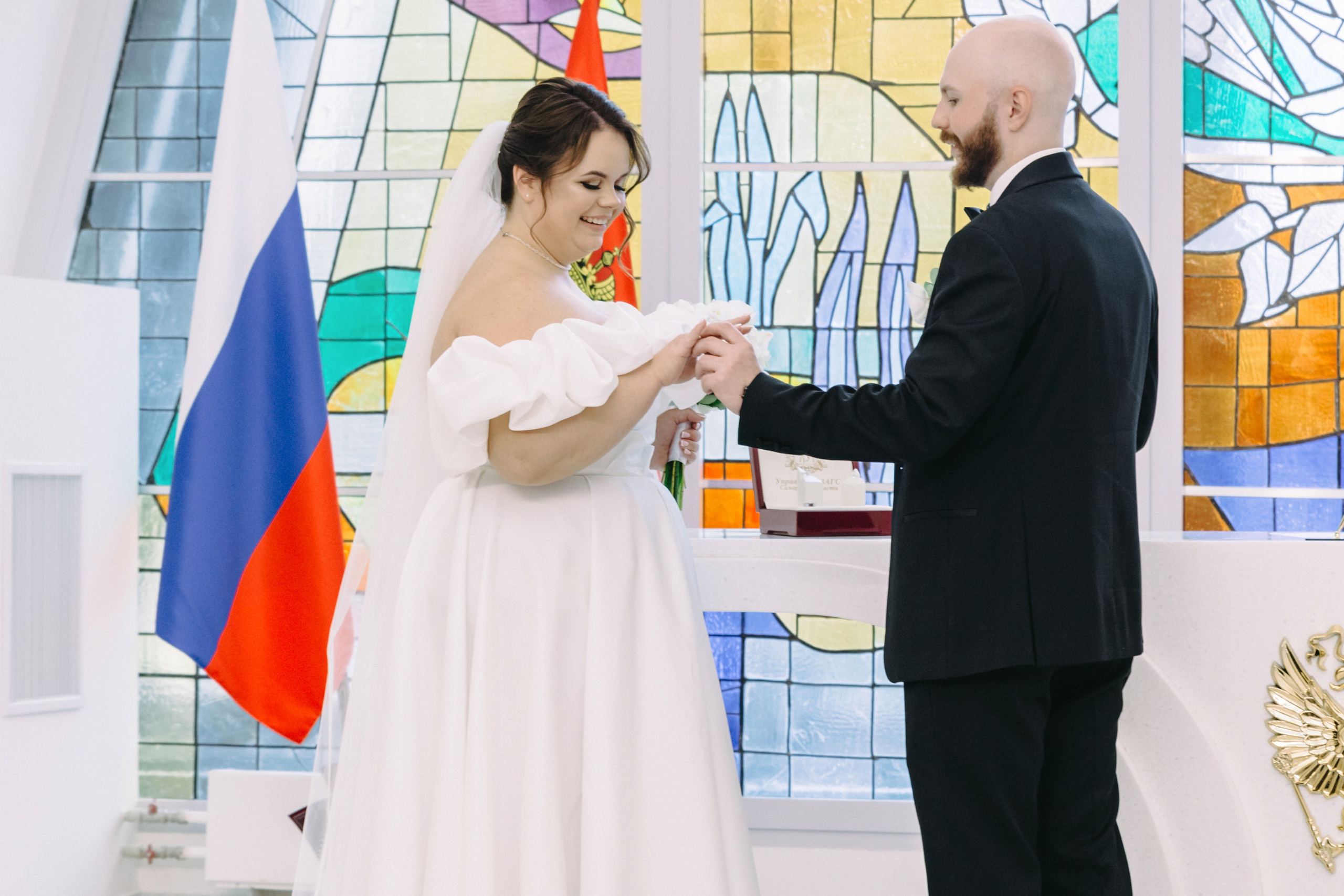 Свадьба Александра и Светланы. Фотосессии, Семейный, свадебный фотограф в Самаре